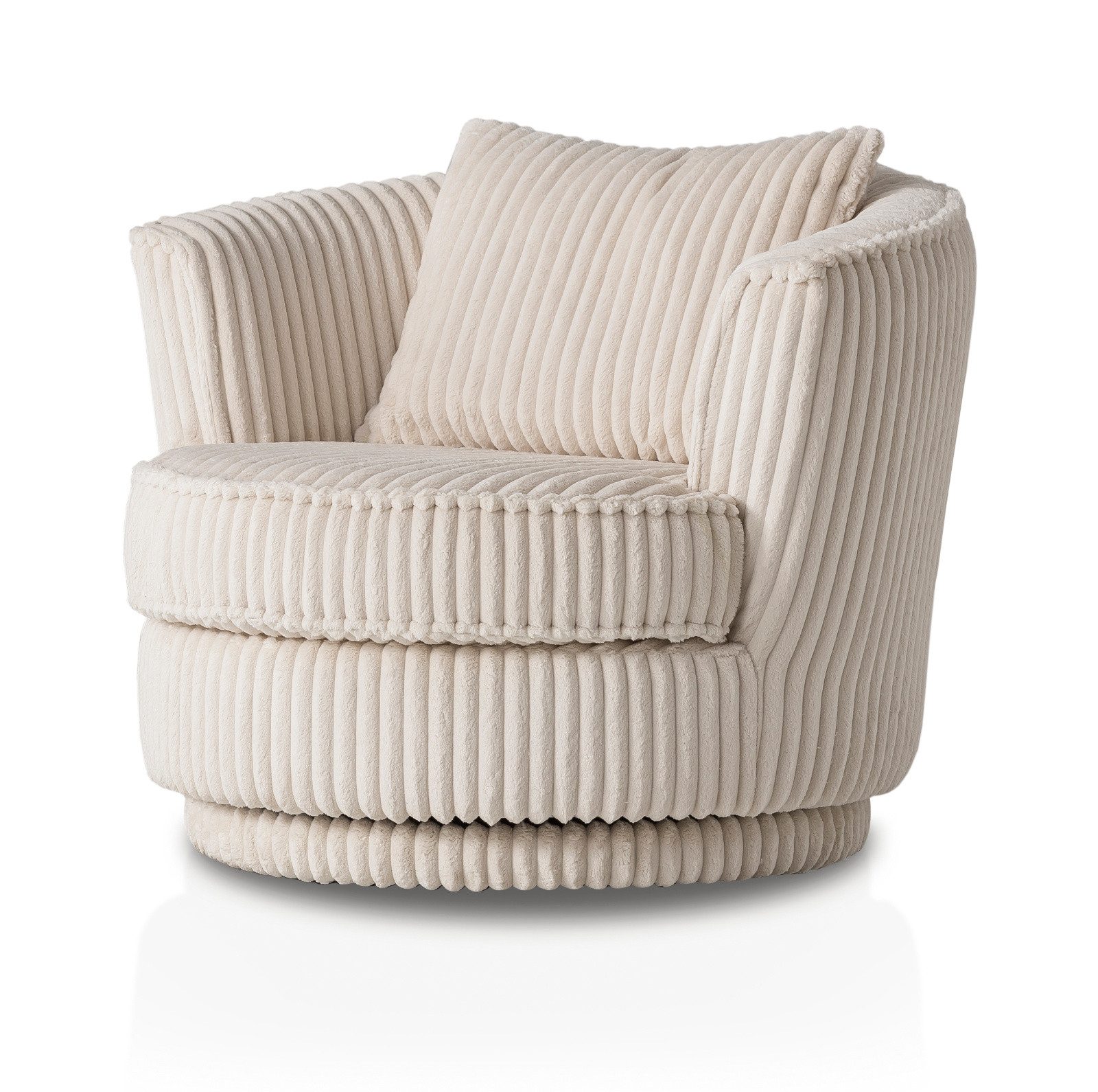Furn.Design Loveseat Comfy