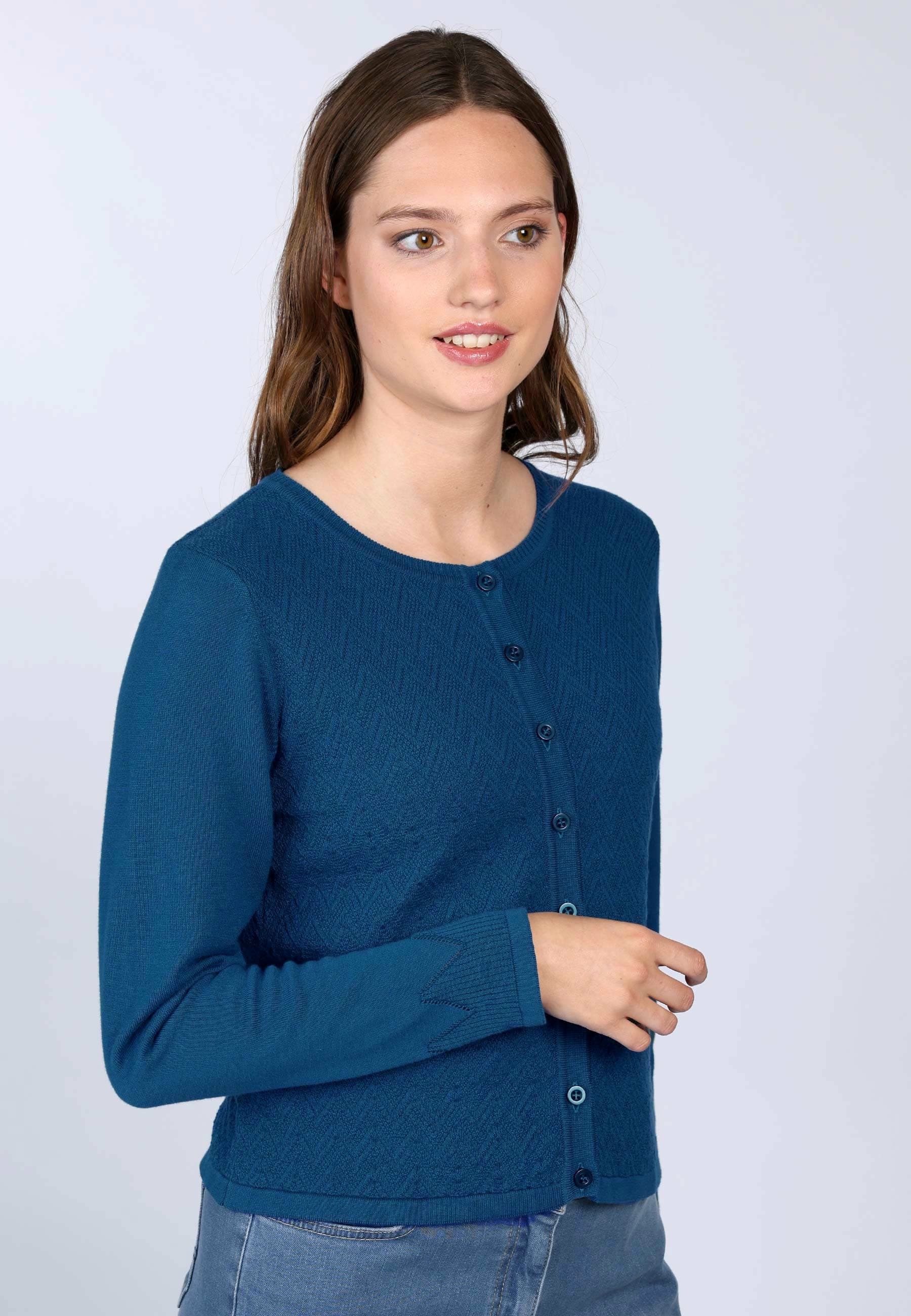 Lykka du Nord Strickjacke Manola