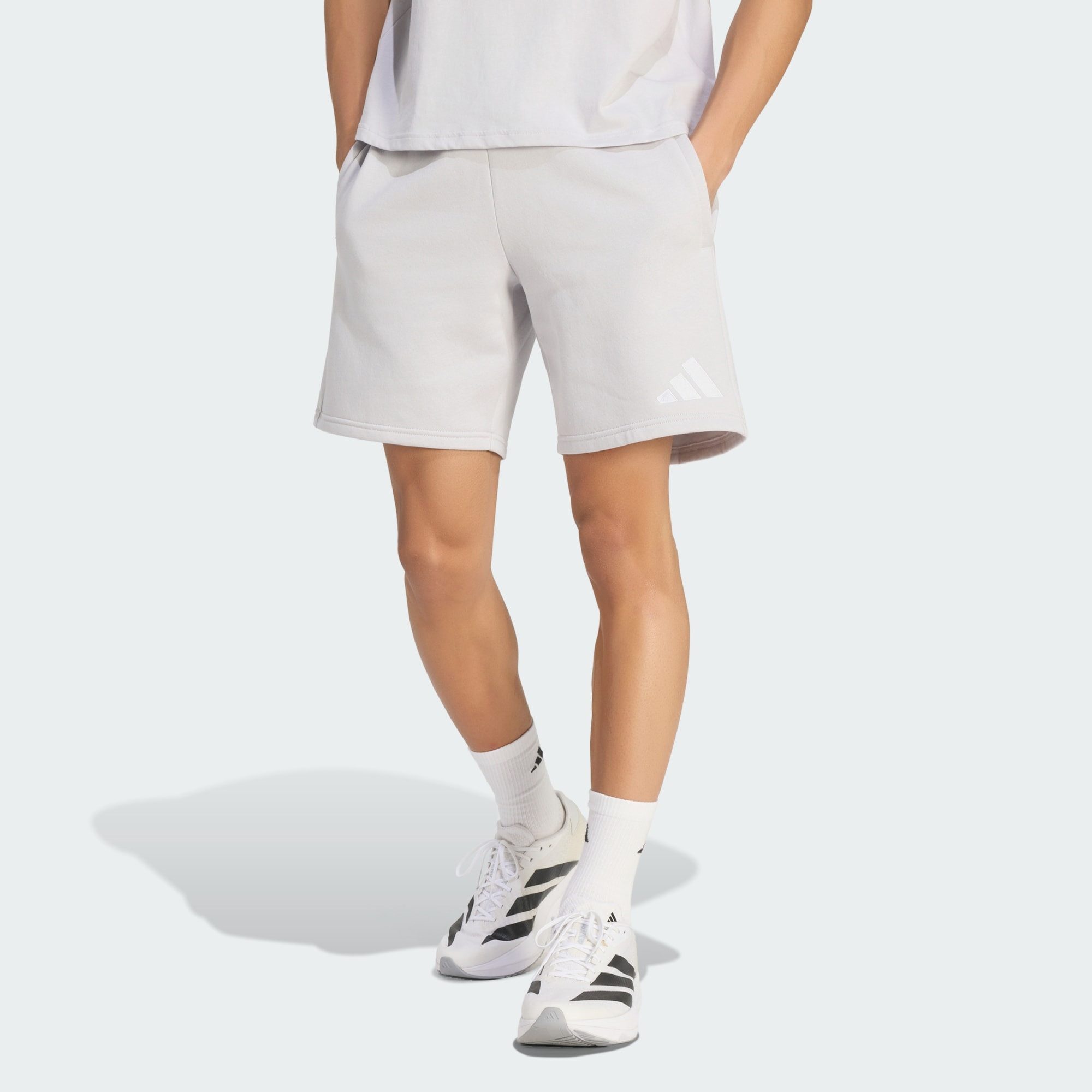 adidas Performance Shorts ENTRADA26 SWEAT SHORTS (1-tlg)