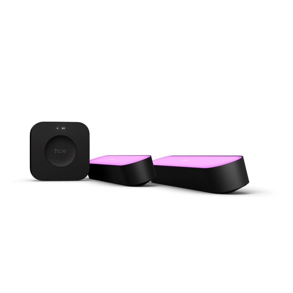 Philips Hue Smarte Lampe
