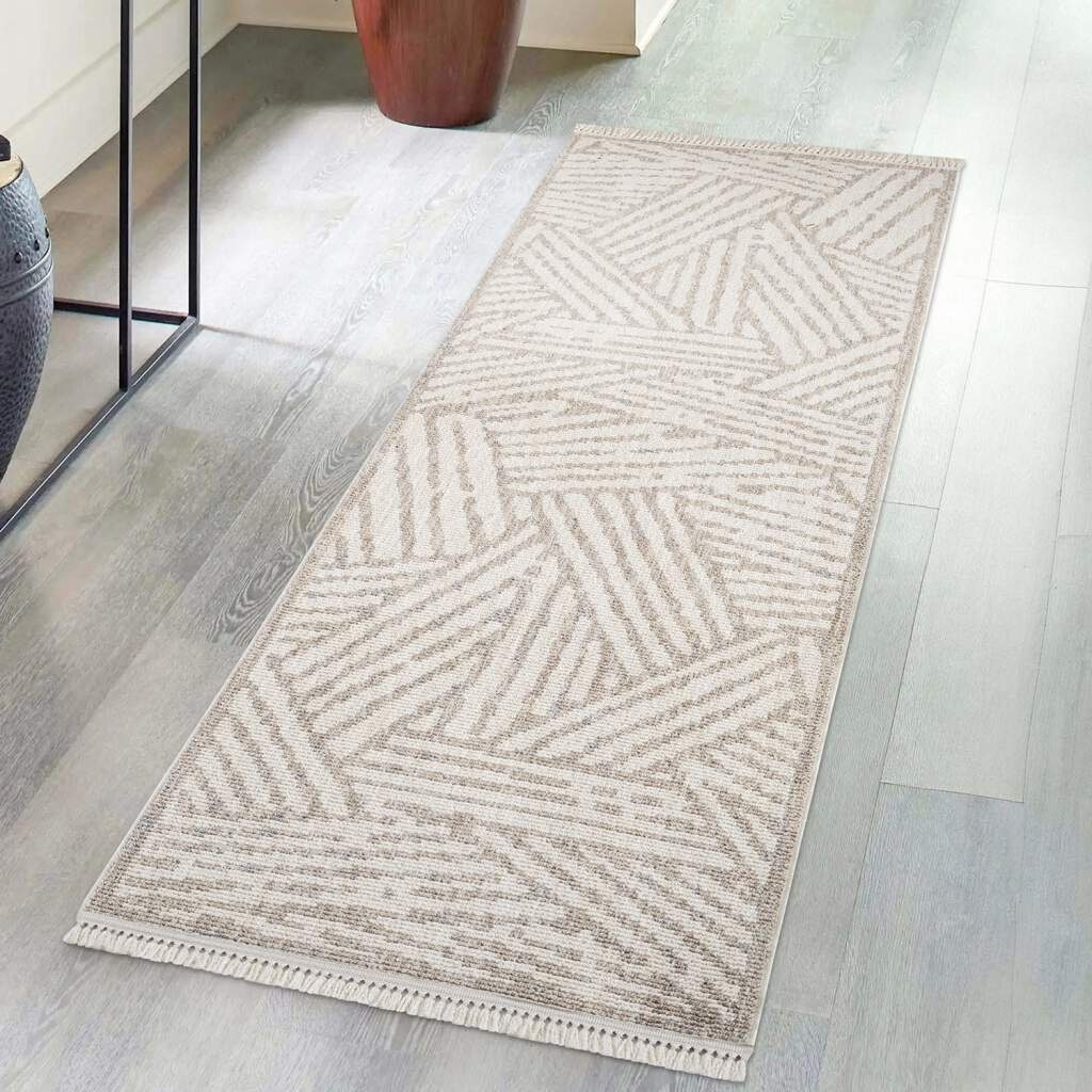 Carpet City Teppich CLASICO 9161, rechteckig, günstig online kaufen