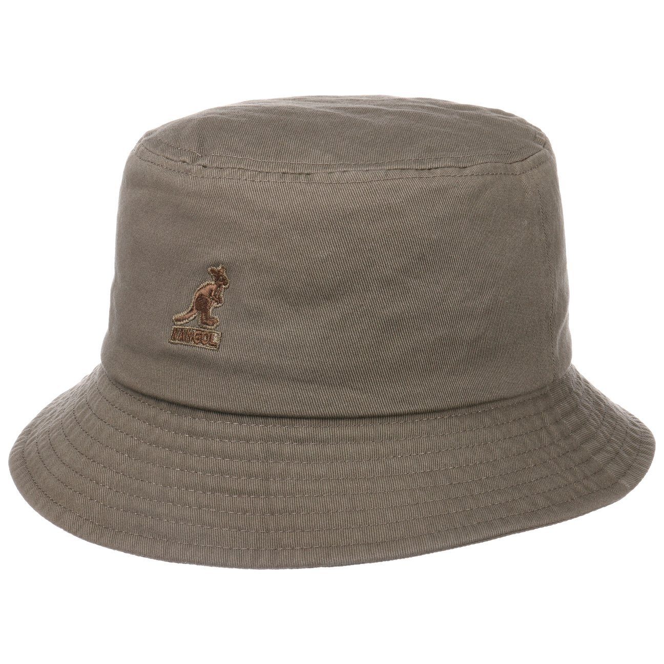 Kangol Fischerhut (1-St) Stoffhut günstig online kaufen