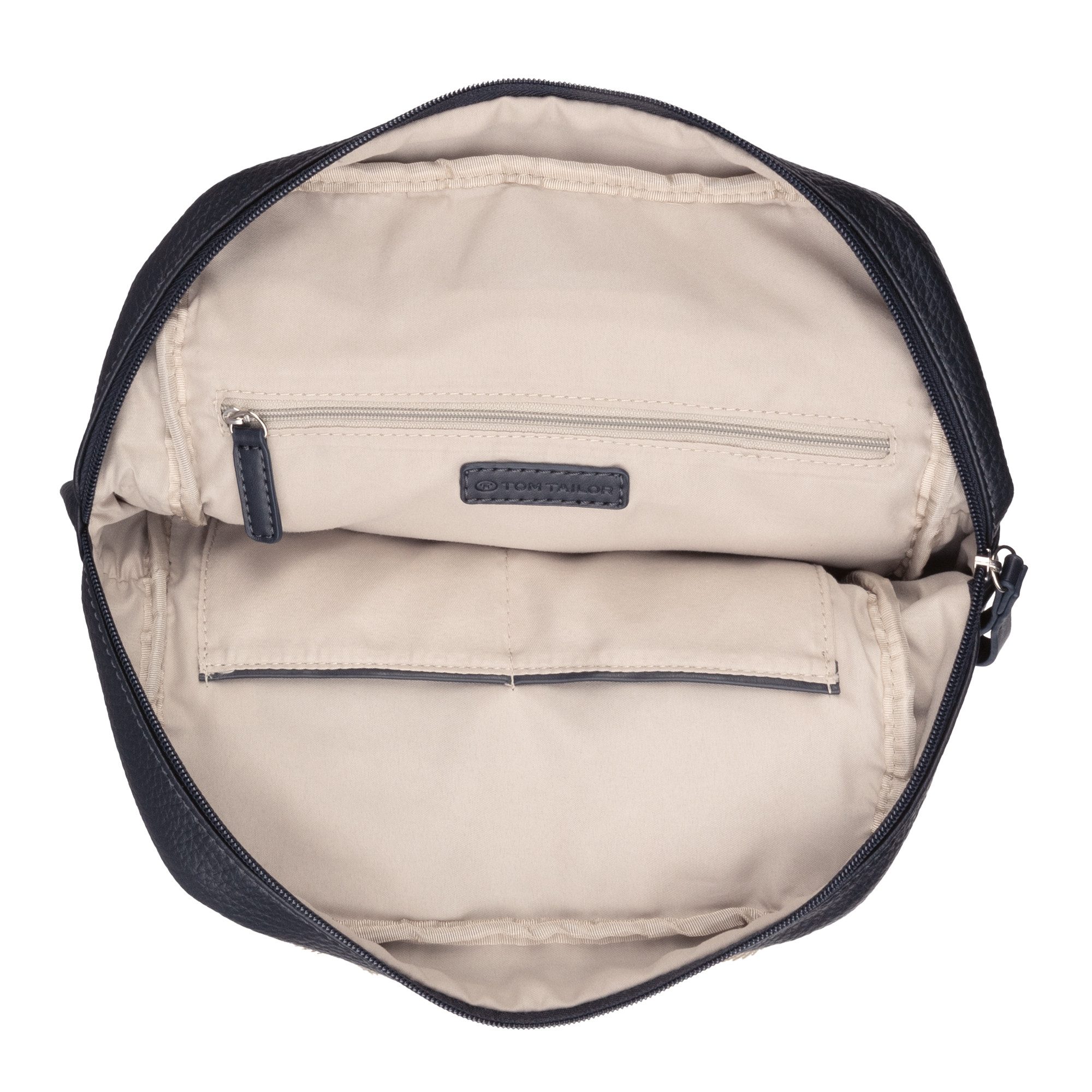 TOM TAILOR Rucksack Rucksack Hermia