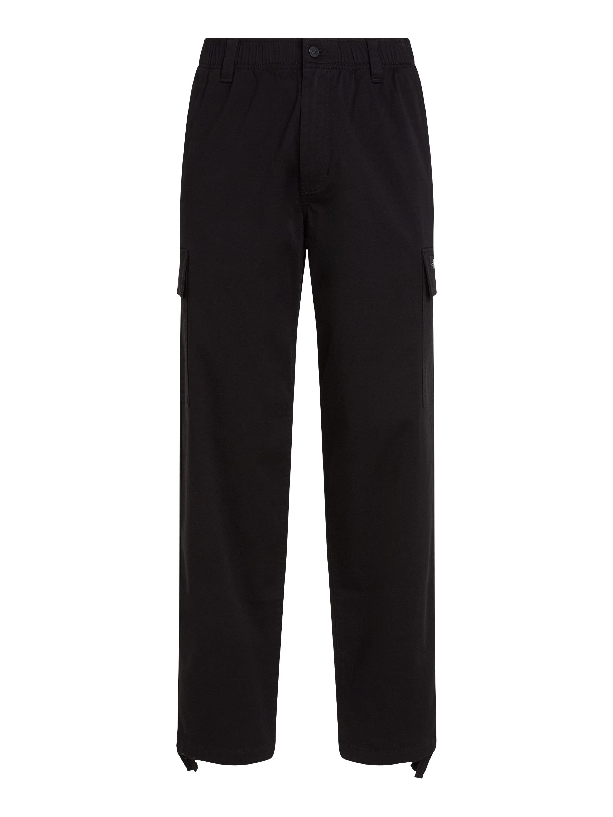 Cargohose REGULAR STRAIGHT CARGO