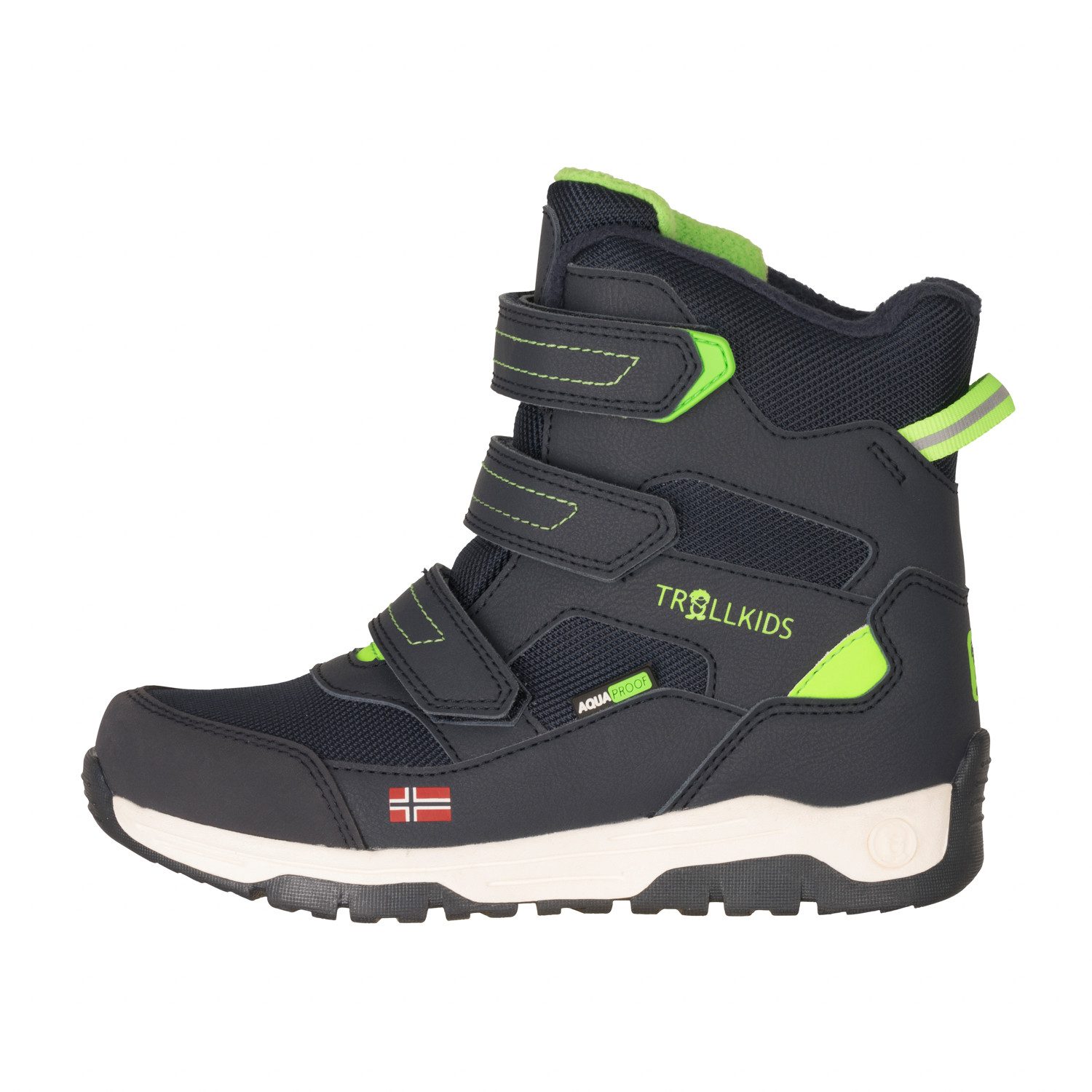 Lofoten XTS Winterboots
