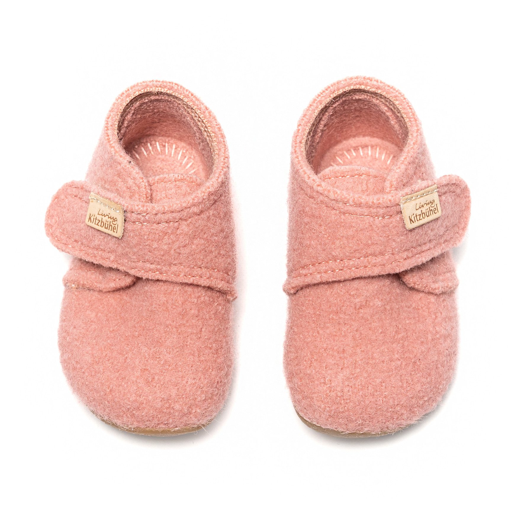Living Kitzbühel Living Kitzbühel 4609 Домашняя обувь Wolle Hausschuh