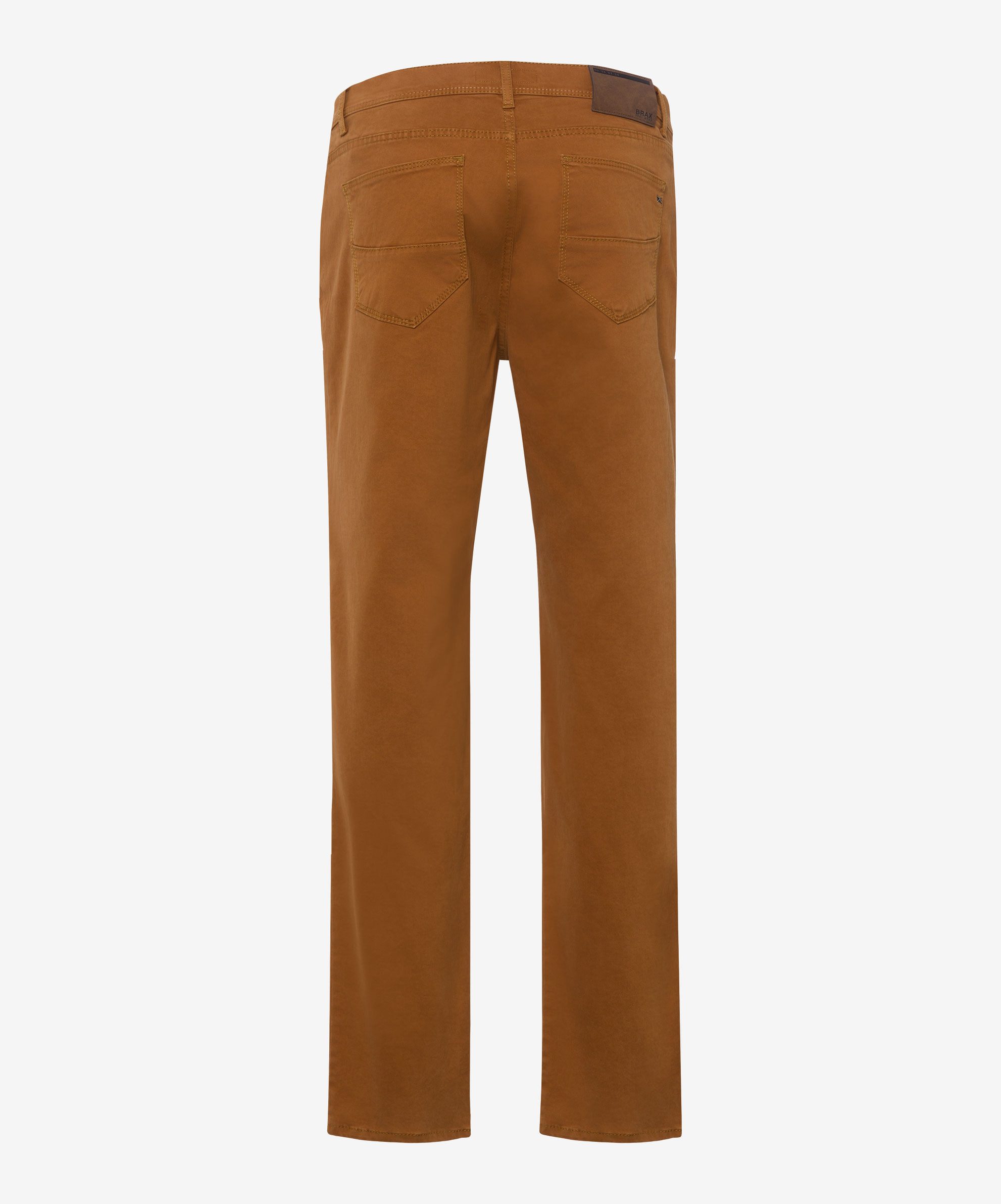 Brax 5-Pocket-Jeans BRAX CADIZ curry 7864120 günstig online kaufen