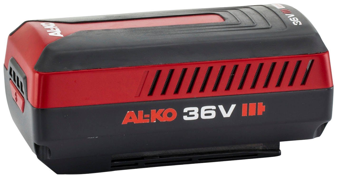 AL-KO B 100 Li Akku (36 V), 36 V/2,5 Ah Li-Ion-Akku