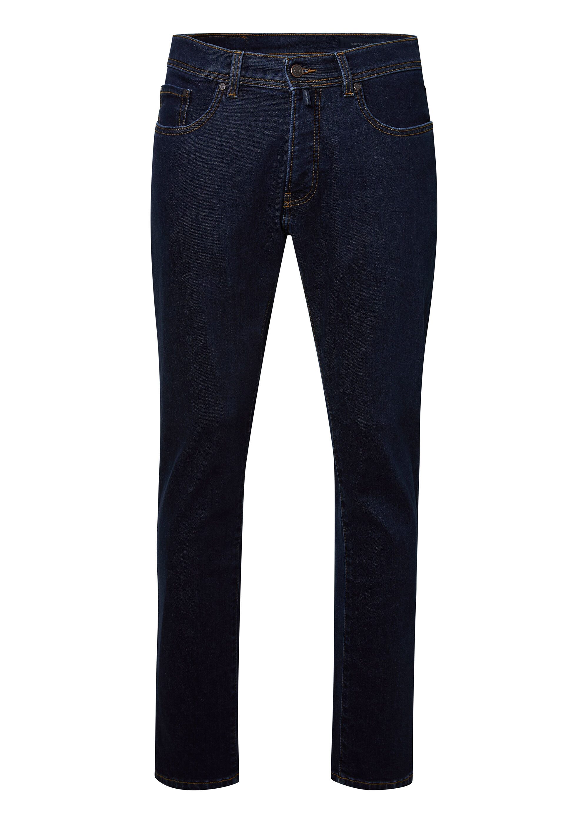 Pierre Cardin Tapered-fit-Jeans Lyon mit geradem Schnitt günstig online kaufen