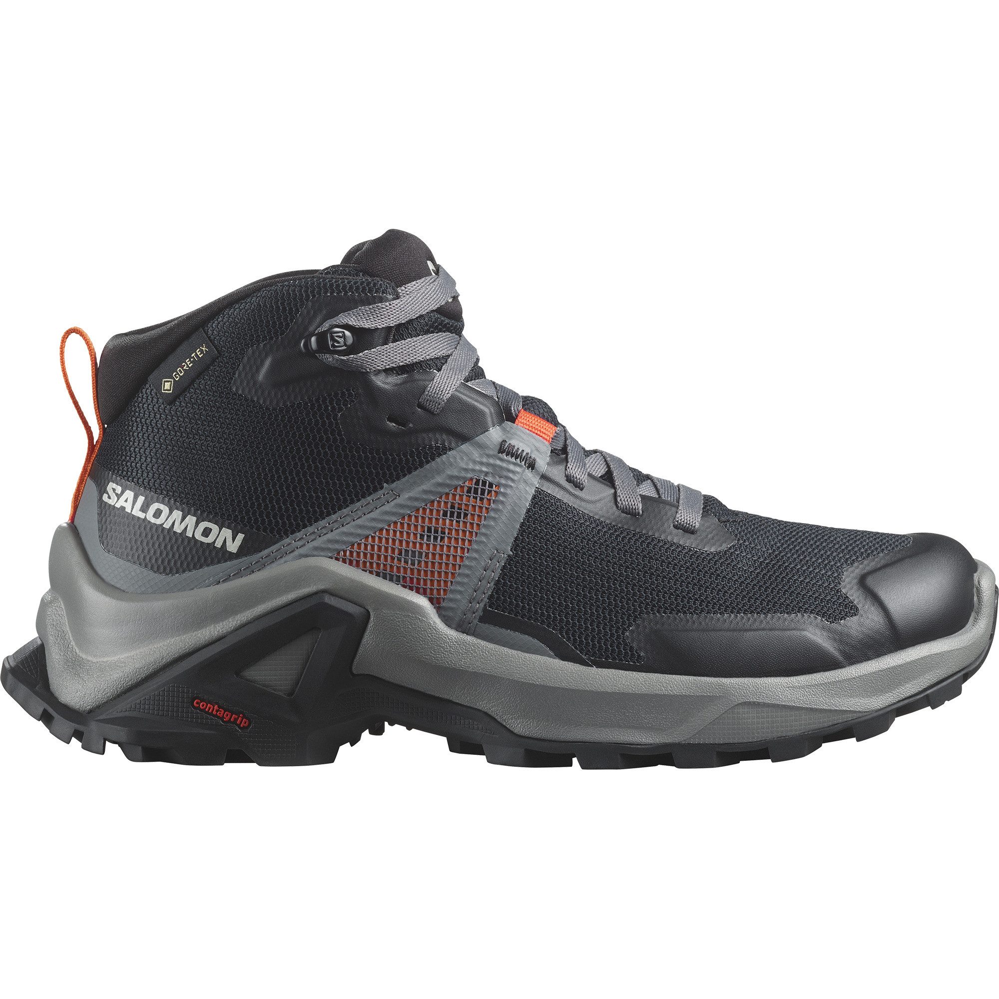 Salomon X RAISE MID GORE-TEX J günstig online kaufen