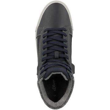 s.Oliver 5-15200-39 Herren Sneaker