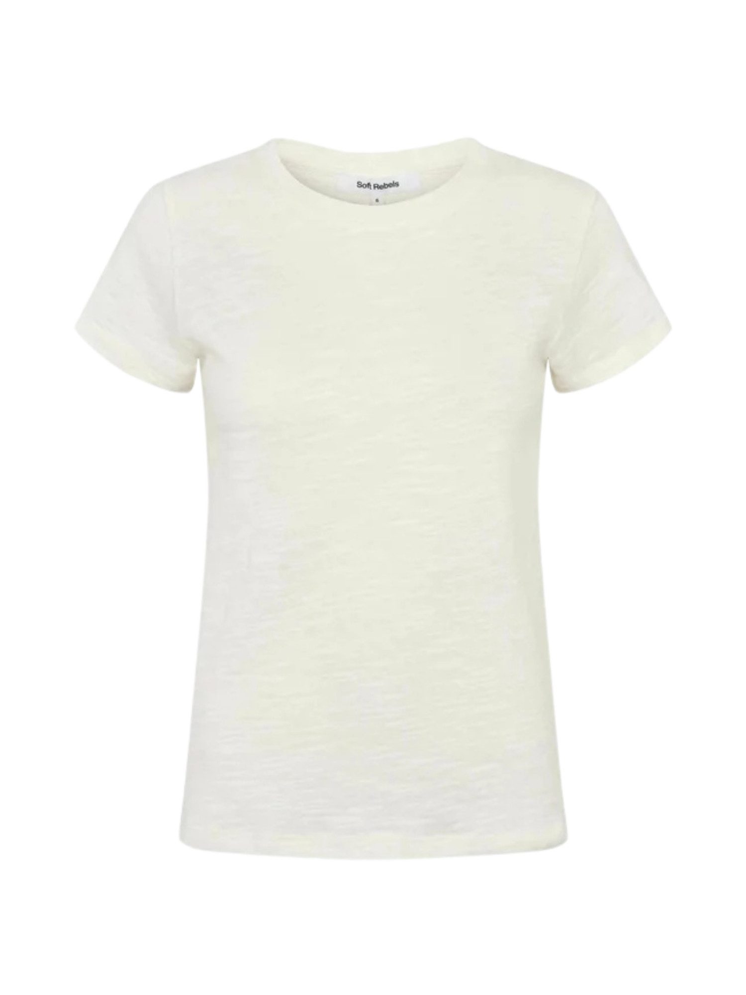 Soft Rebels Kurzarmhemd Soft Rebels T-shirt SRAbena