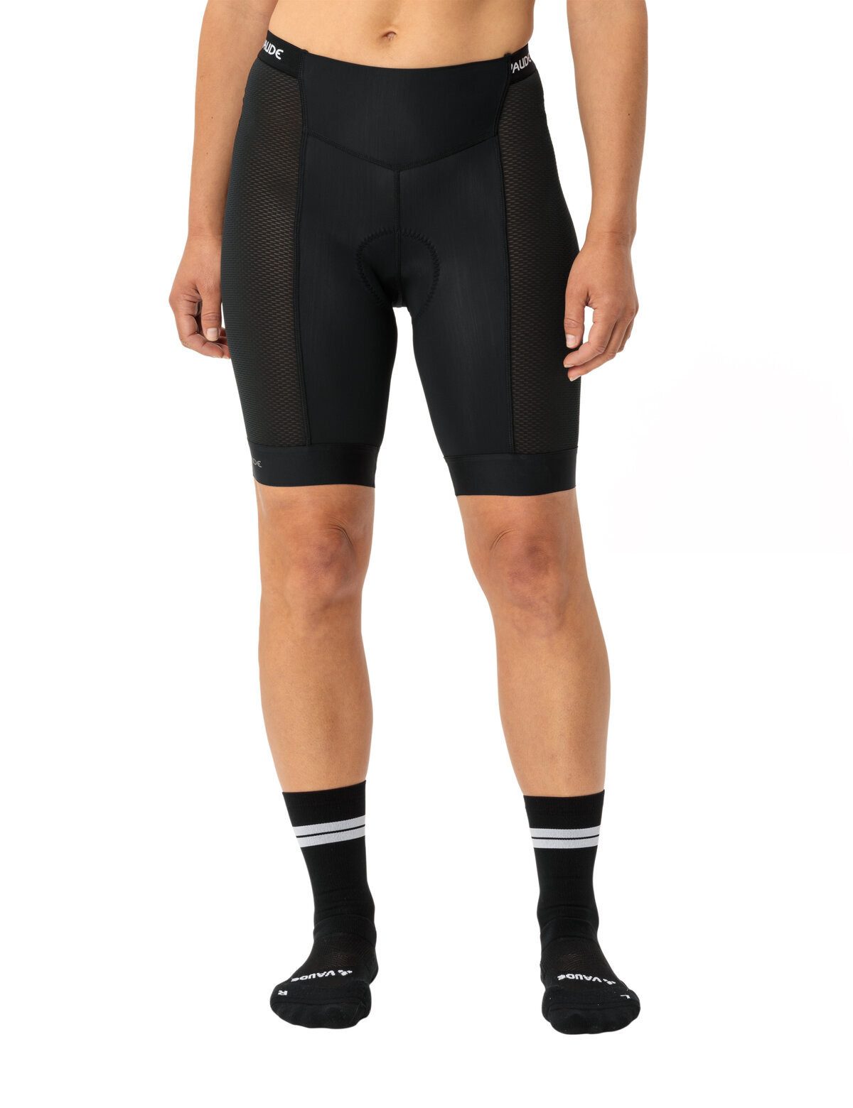 VAUDE Fahrradhose Women's Bike Innerpants XP besonder schnell trocknende Fahrradhose