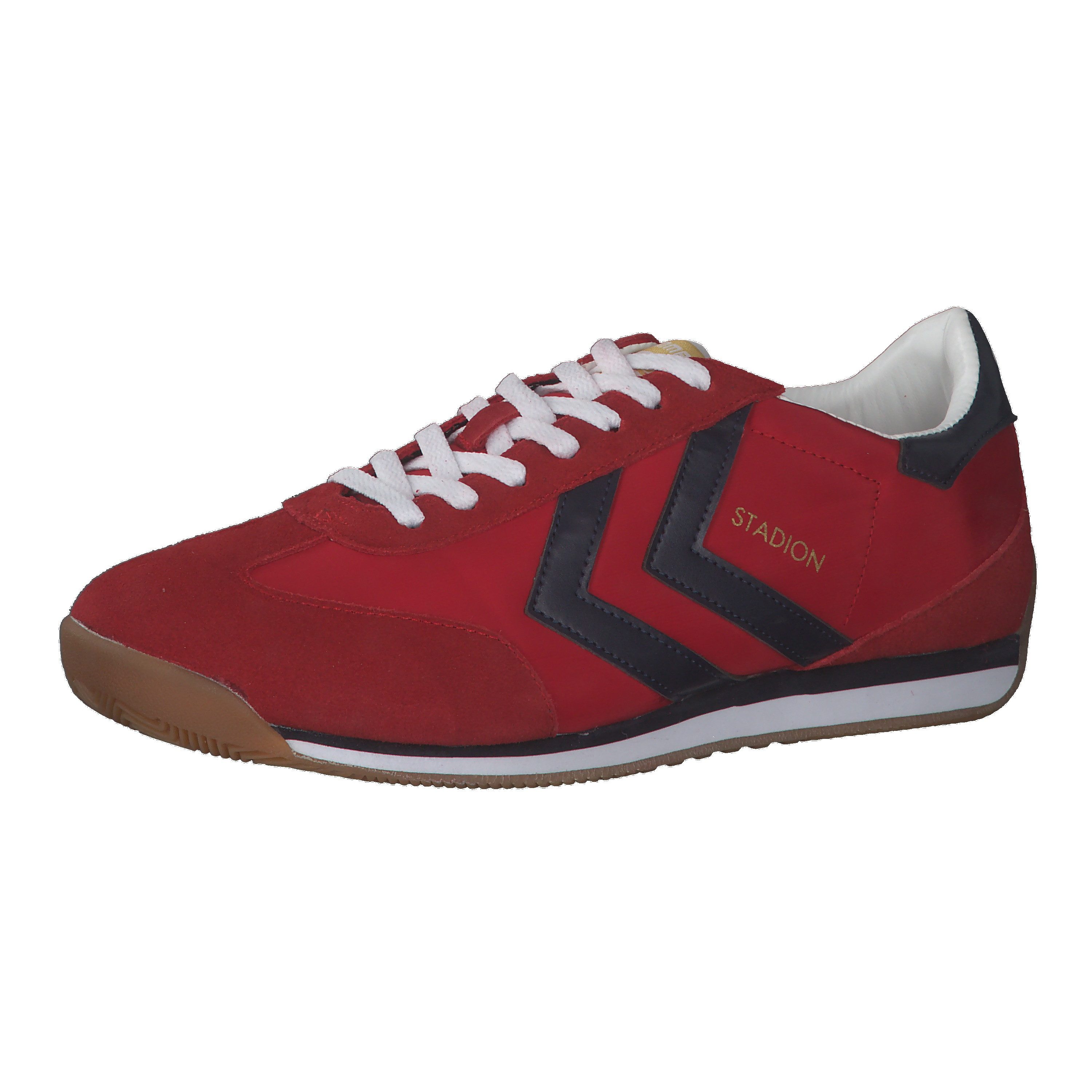 Hummel Unisex Sneaker Stadion 206086 Sneaker