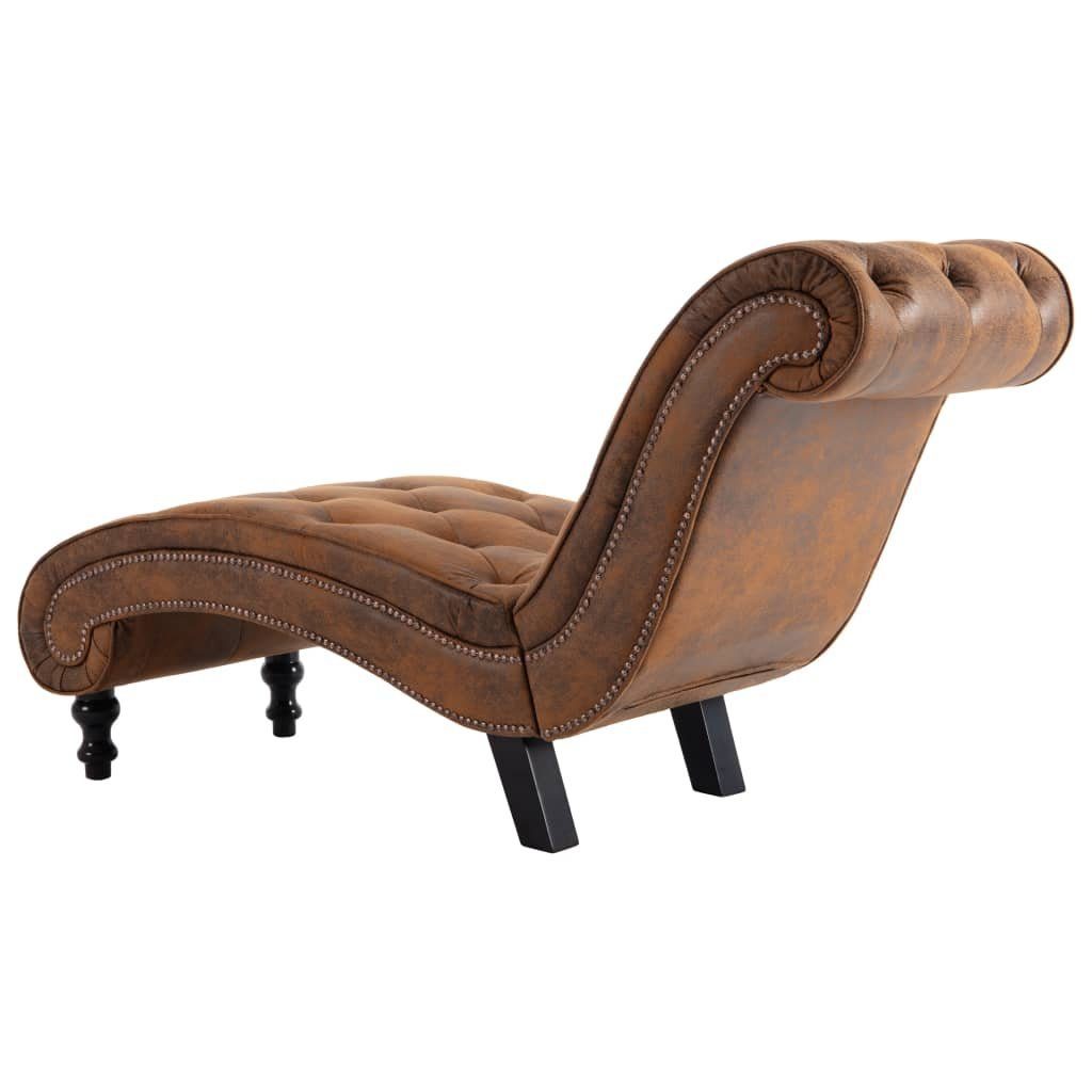 kg Relaxliege, Gepolstert,bis Chaiselongue Teile, DOTMALL Ergonomisch 1 110