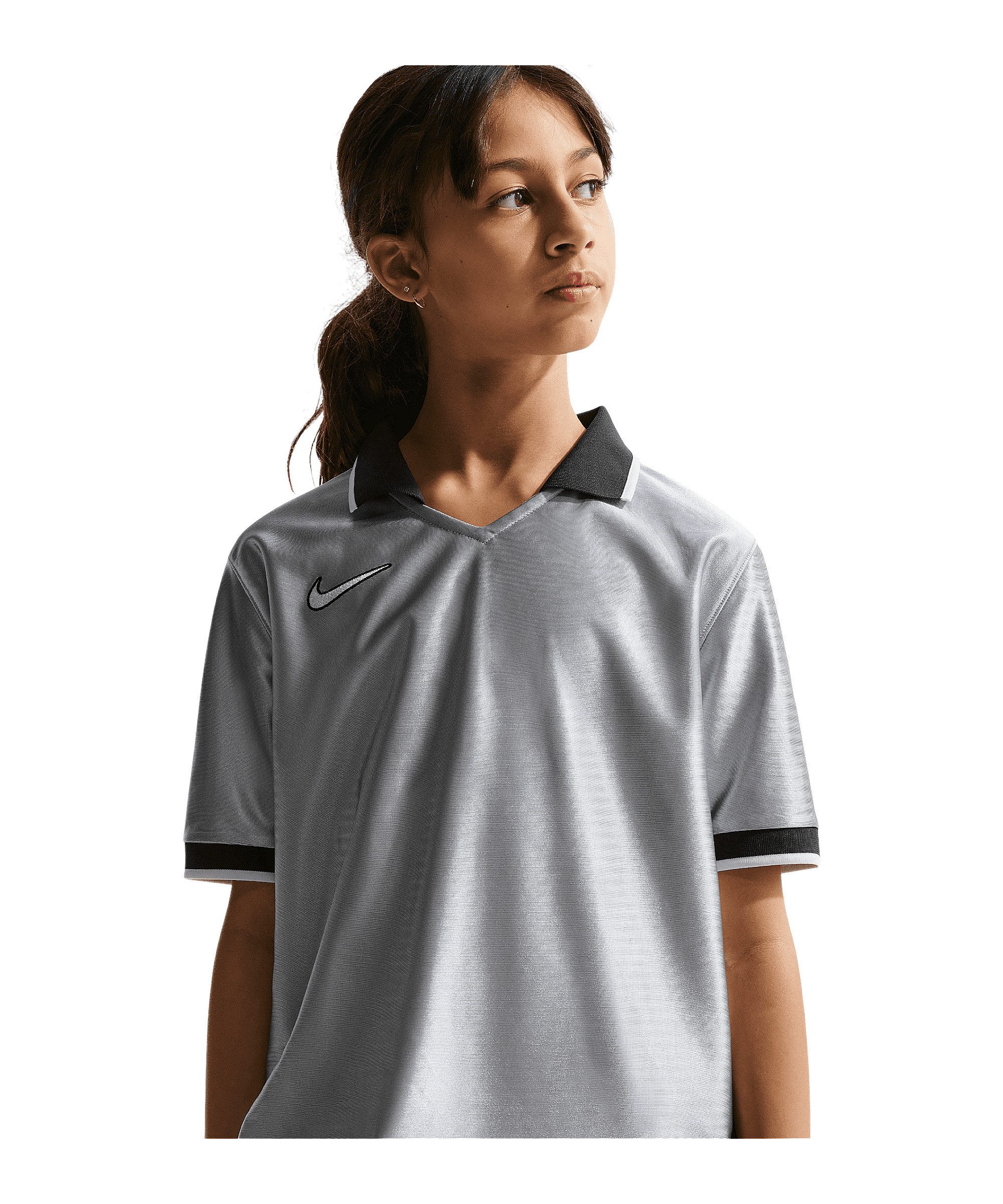 Nike T-Shirt Nike Performance Energy T-Shirt Kids Polyester – Bild 3 von 4