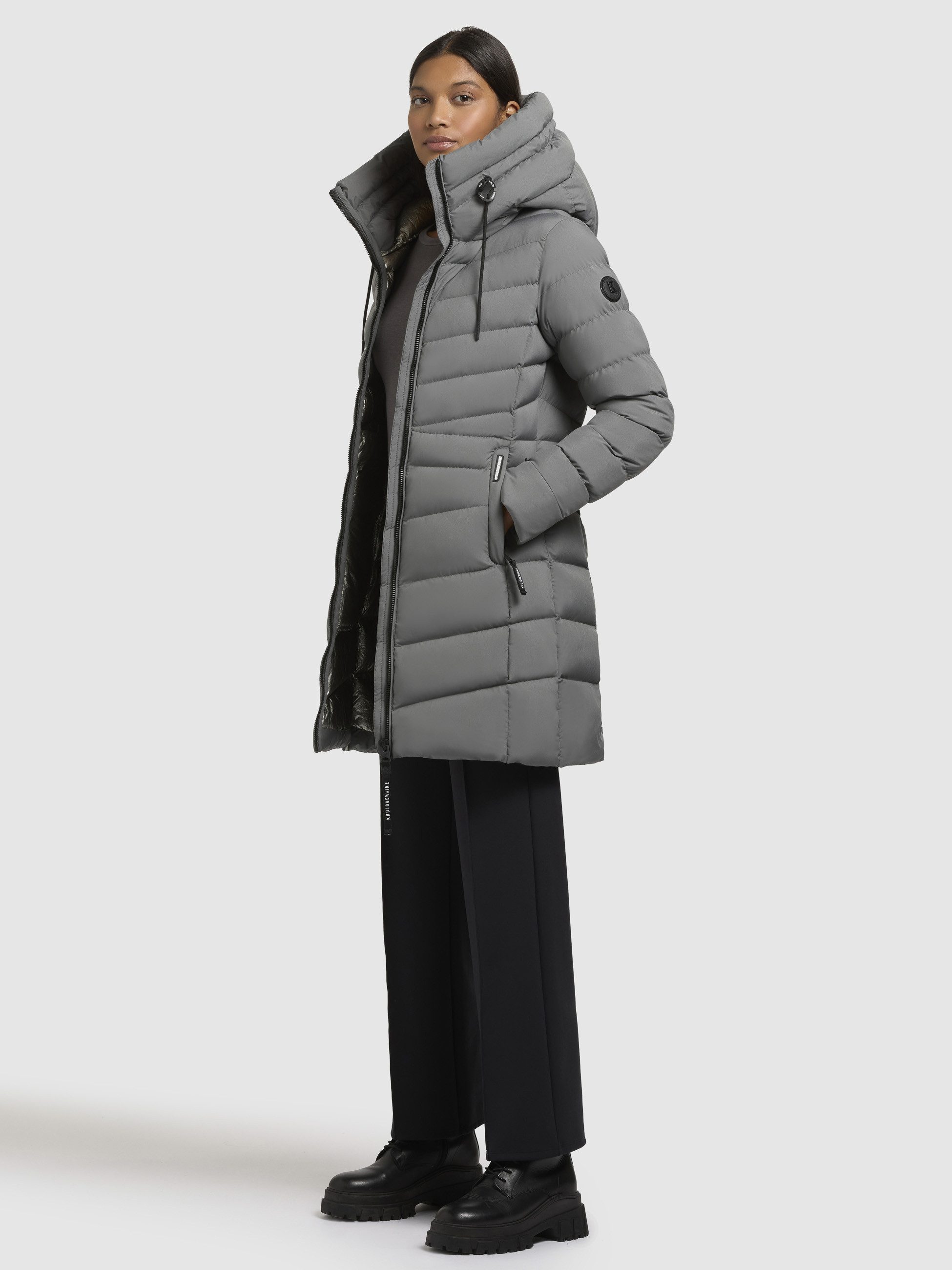 khujo Steppjacke TUHANI4