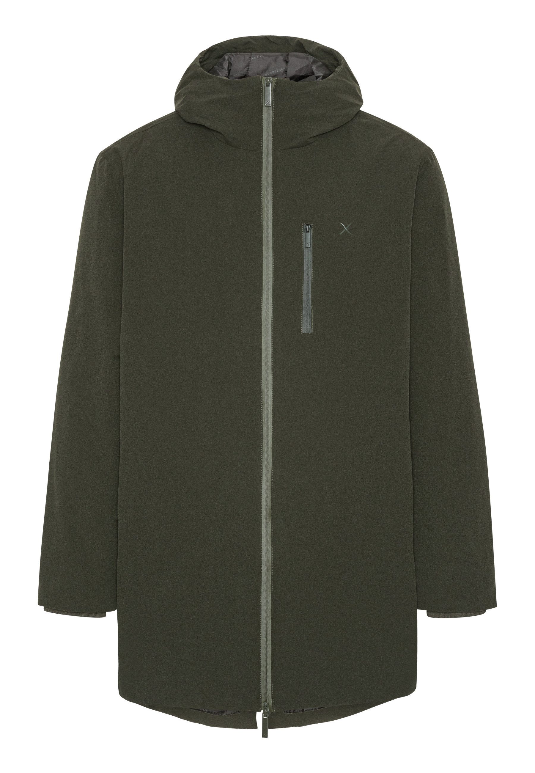 Clean Cut Copenhagen Winterjacke Clean Cut Copenhagen Mathias Coat (1-St)
