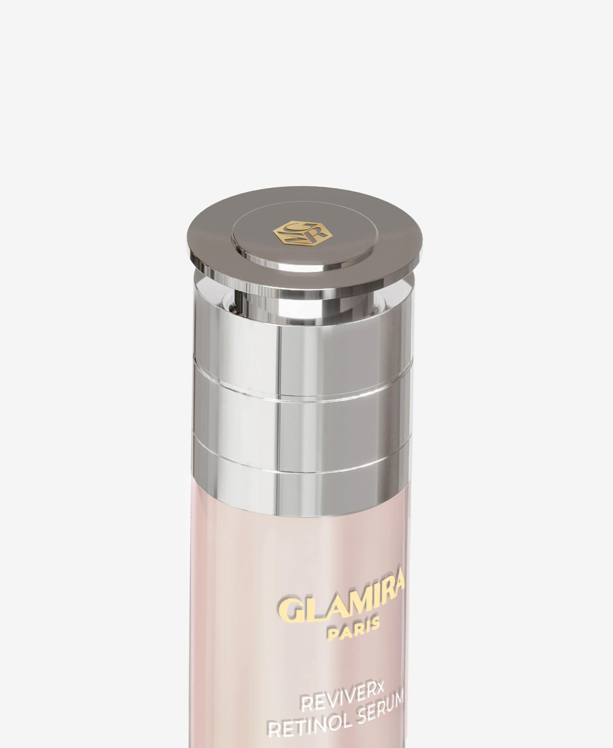 GLAMIRA Pflege-Set ReviveRx Retinol-Serum Packung, 1-tlg., mit 30 ml Inhalt