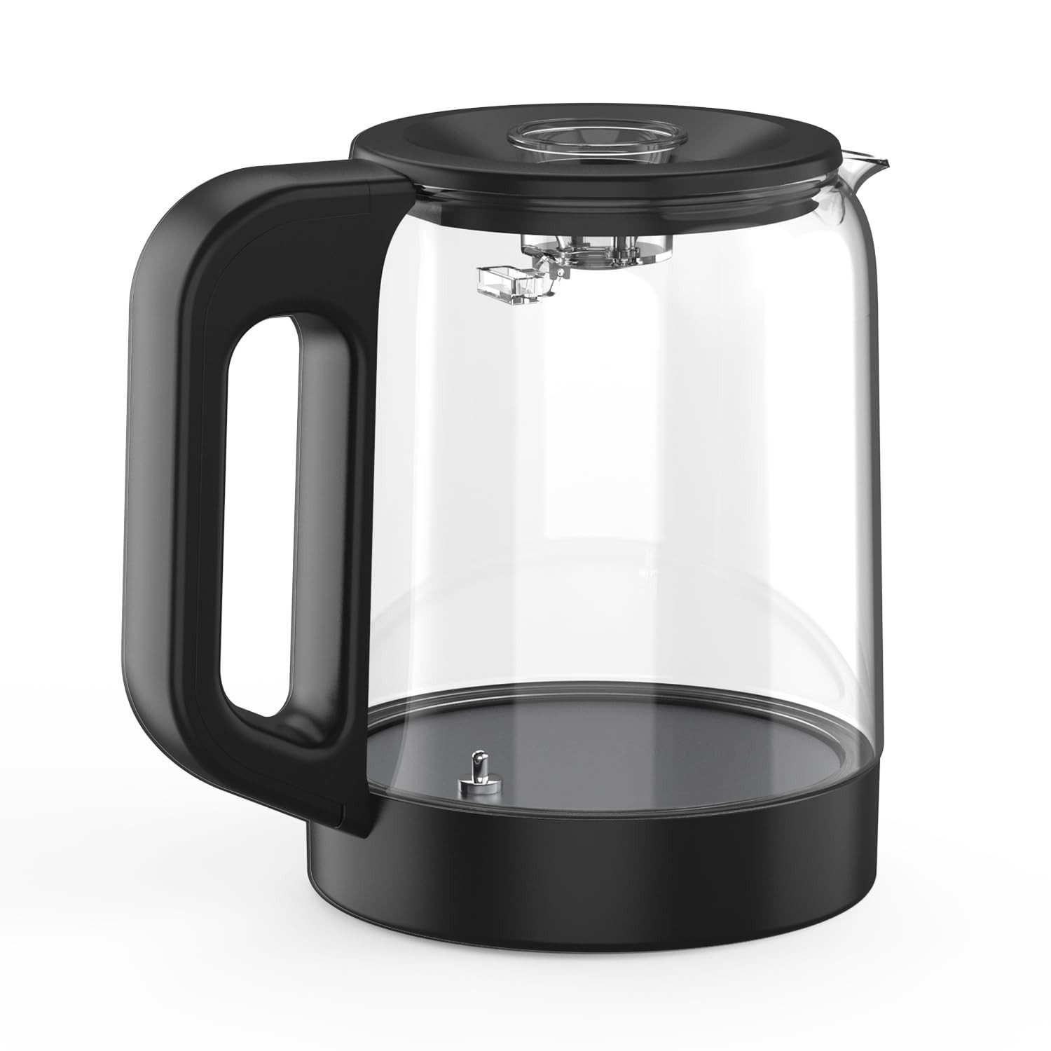 Ecoviva Wasserfilter Ersatz-Wasserkrug, Zubehör für Arbeitsplatten-Umkehrosmoseanlage WP-RO-200G