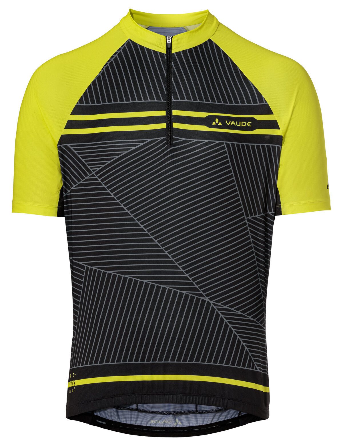 VAUDE Radtrikot Men's Posta HZ Tricot günstig online kaufen