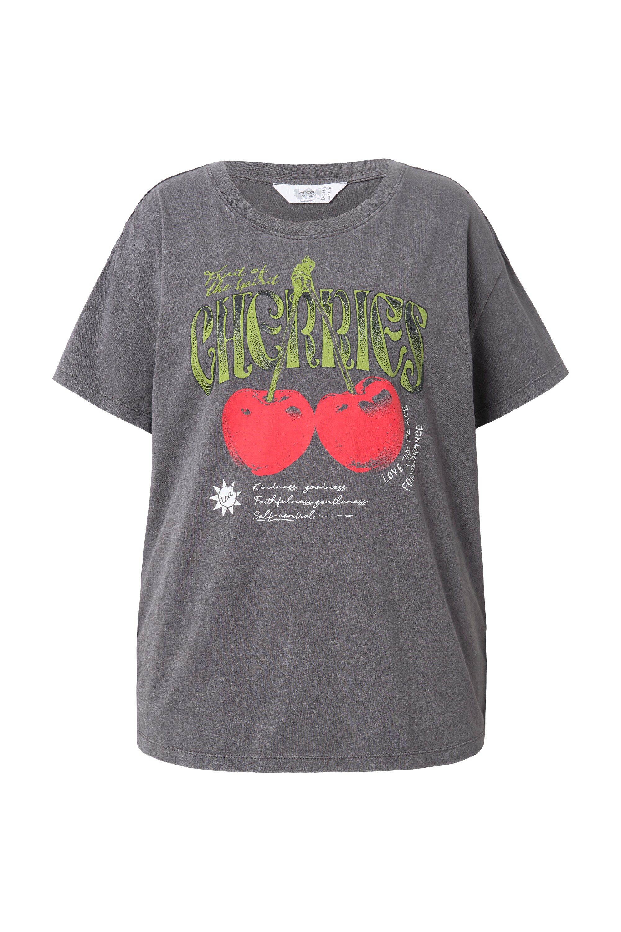 Angel of Style T-Shirt T-Shirt Boxy günstig online kaufen