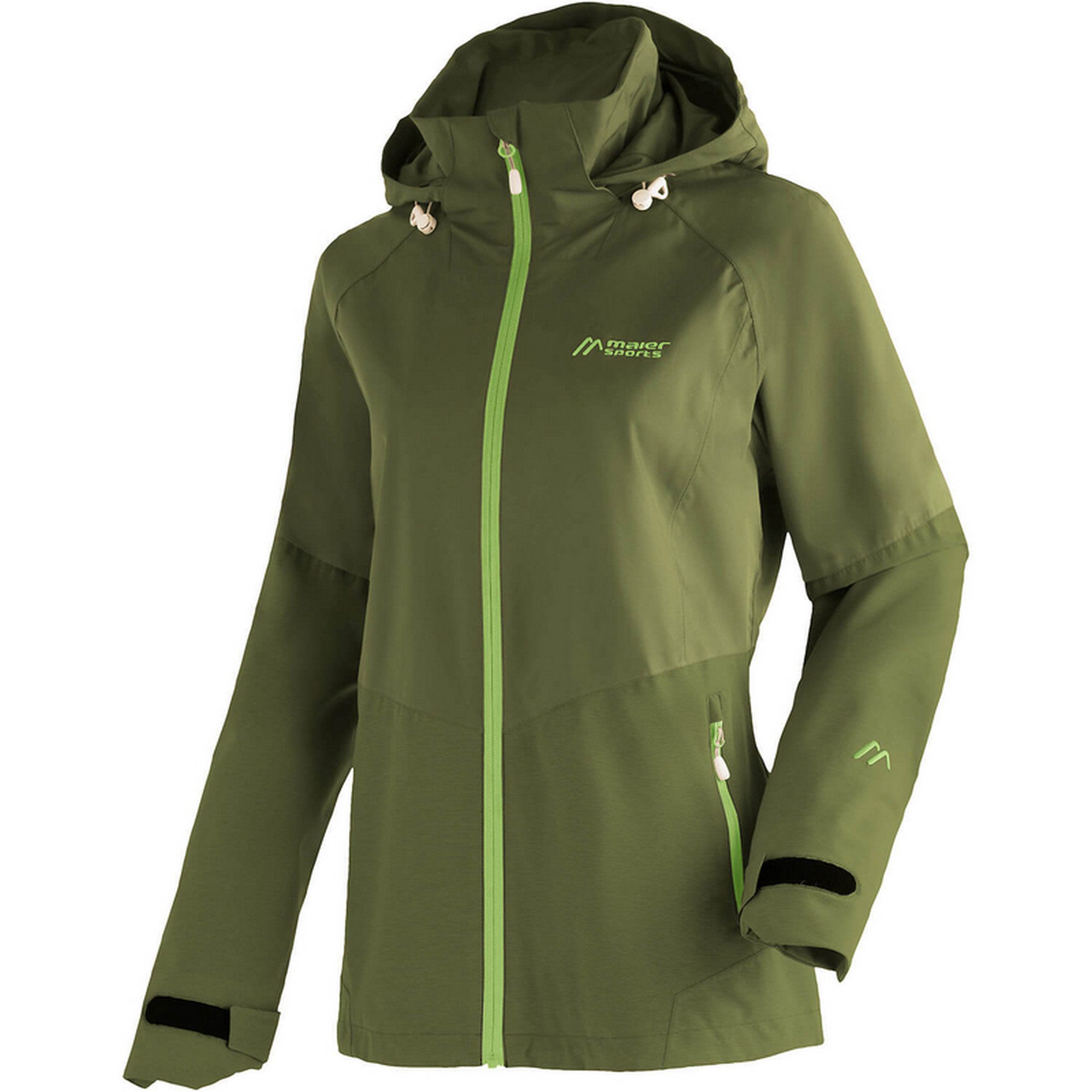 Maier Sports Outdoorjacke Echaz W für günstig online kaufen