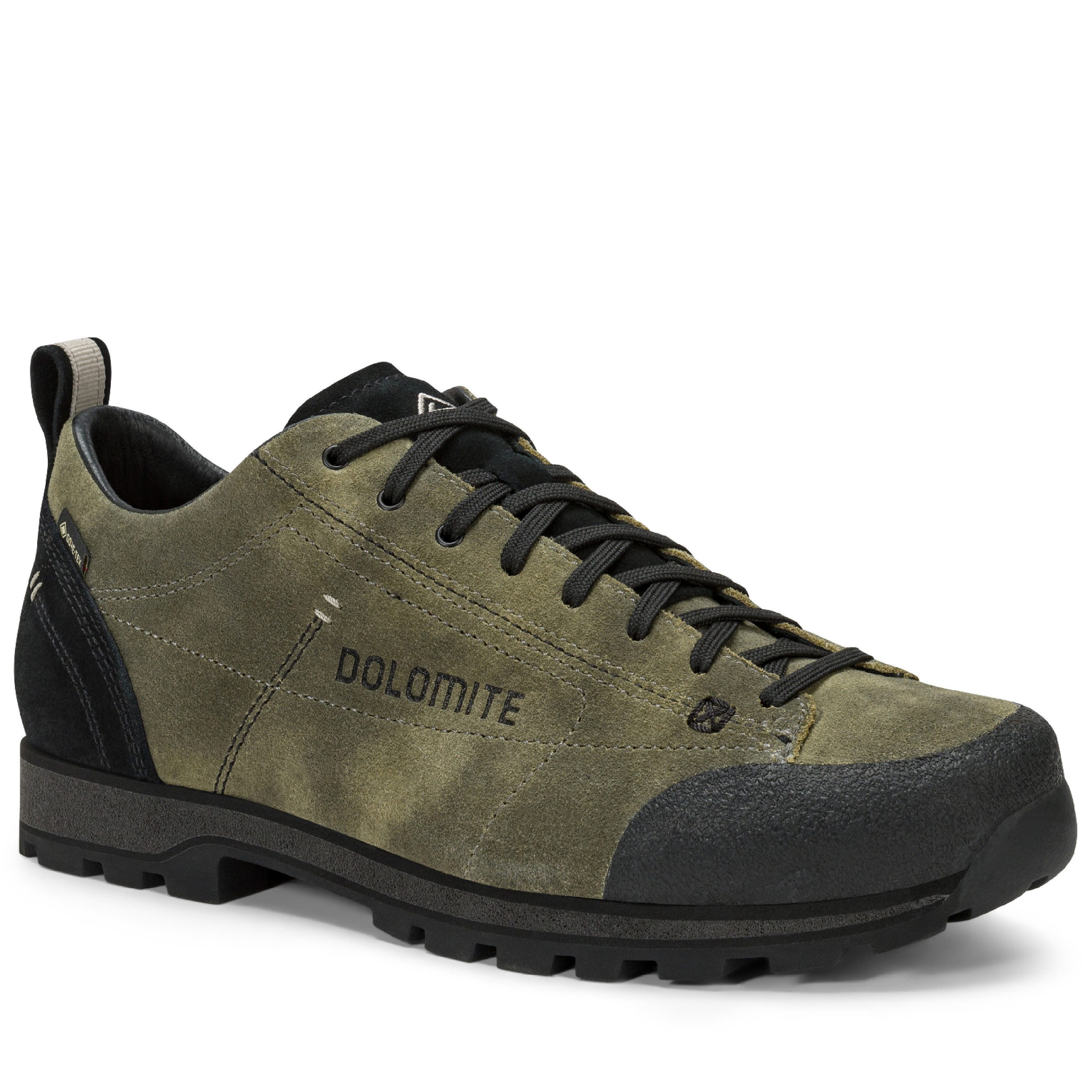 Dolomite HE DOL Shoe 54 Low Dust GTX Trekkingschuh