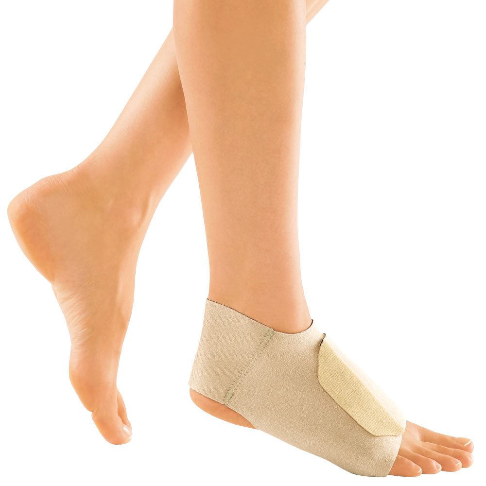 MEDI Kompressionsstrümpfe Medi circaid® pac band Fußteil