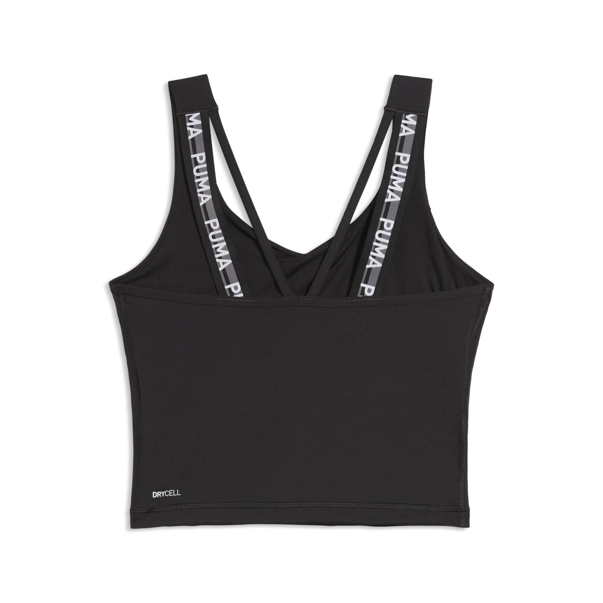 PUMA Trainingsshirt PUMA STRONG Slim Tanktop Damen