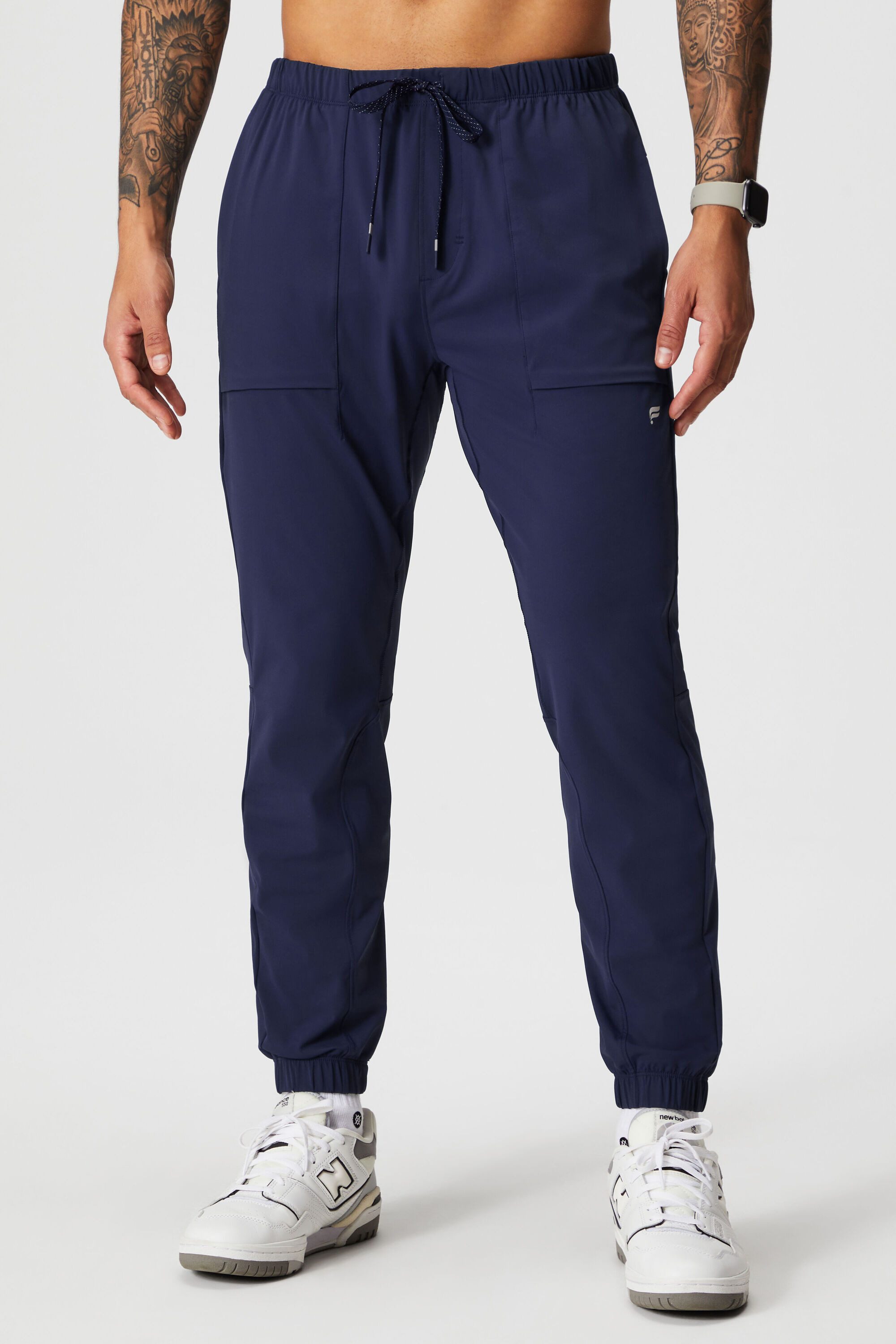 Fabletics Trainingshose The One Jogger (1-tlg) aus Performance-Stoff und mi günstig online kaufen