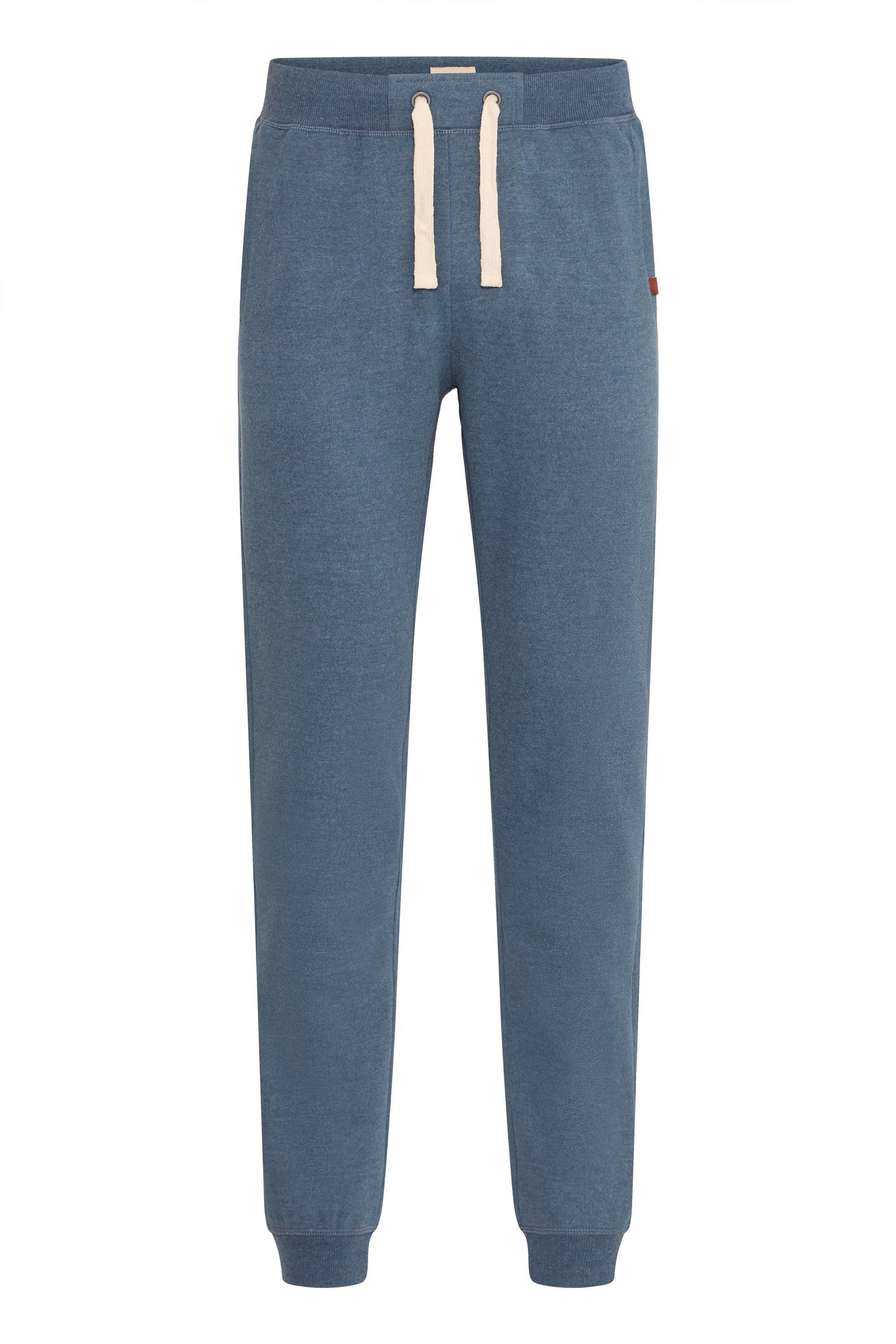 Blend Jogginghose BHTilo Gemütliche Sweathose mit kontrastfarbenen Tunnelzu günstig online kaufen