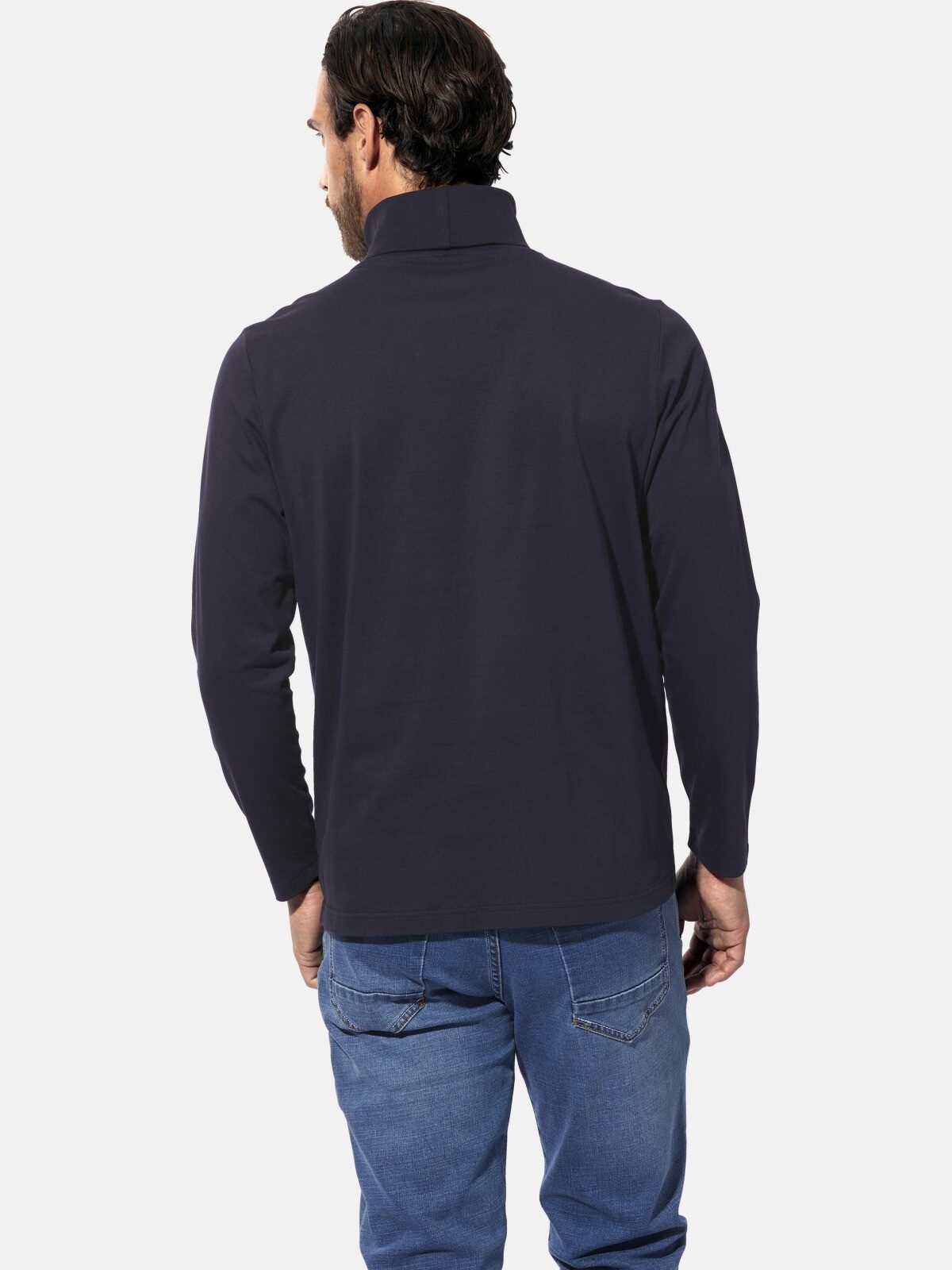 Babista Langarmshirt ULOR (2er Set) aus reiner Baumwolle – Bild 4 von 5