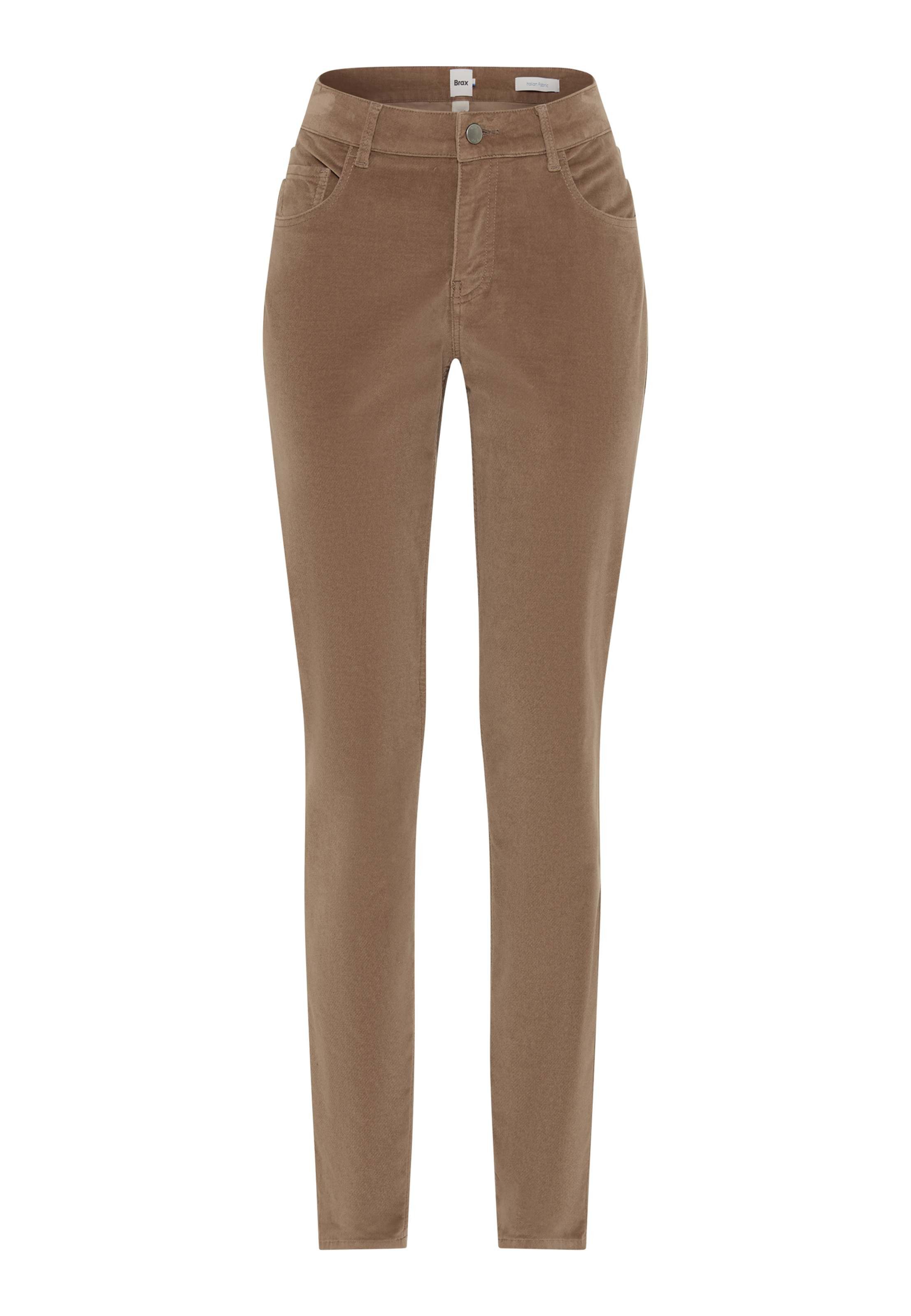Brax 5-Pocket-Hose Style SHAKIRA