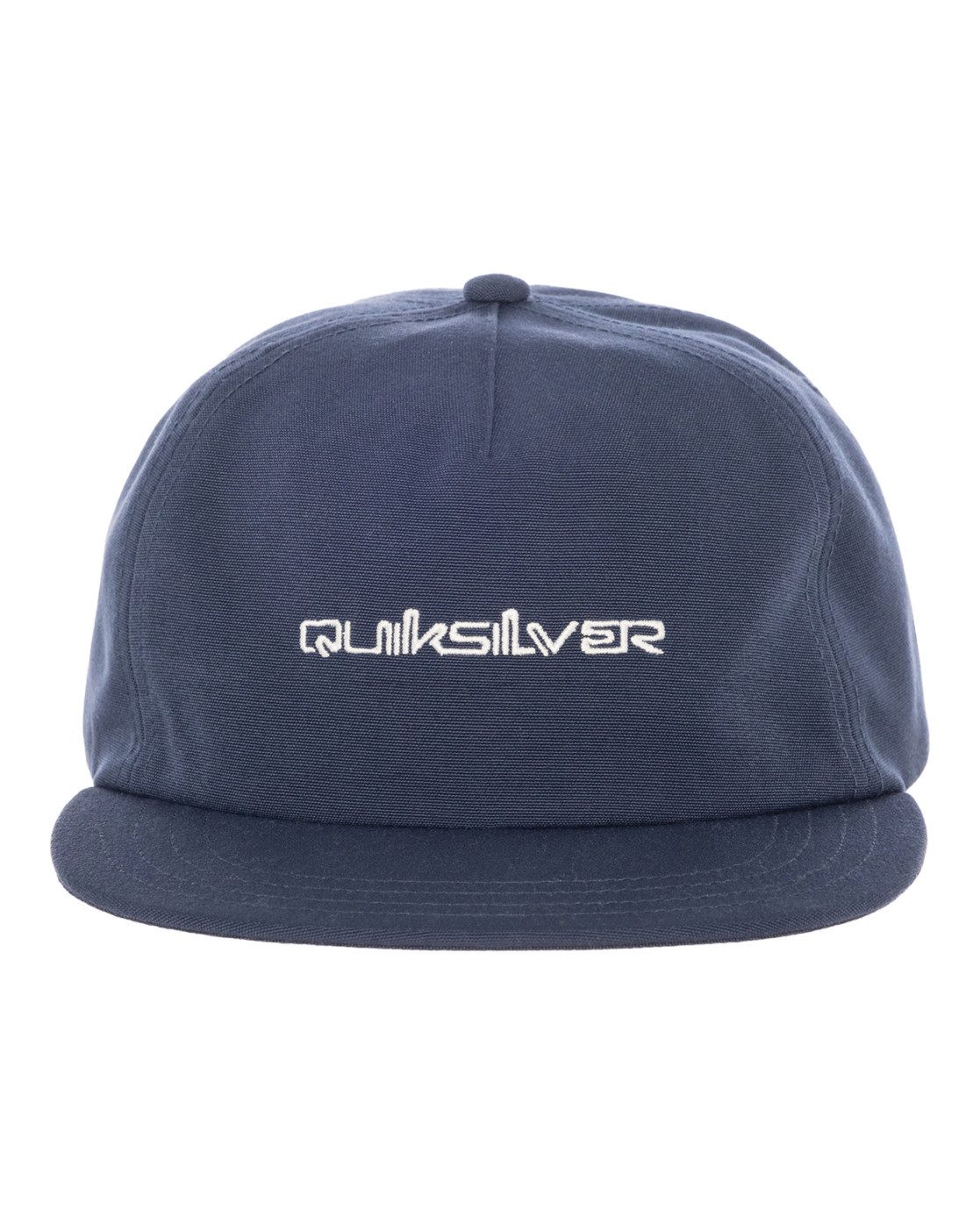 Quiksilver Snapback Cap Dna Omni