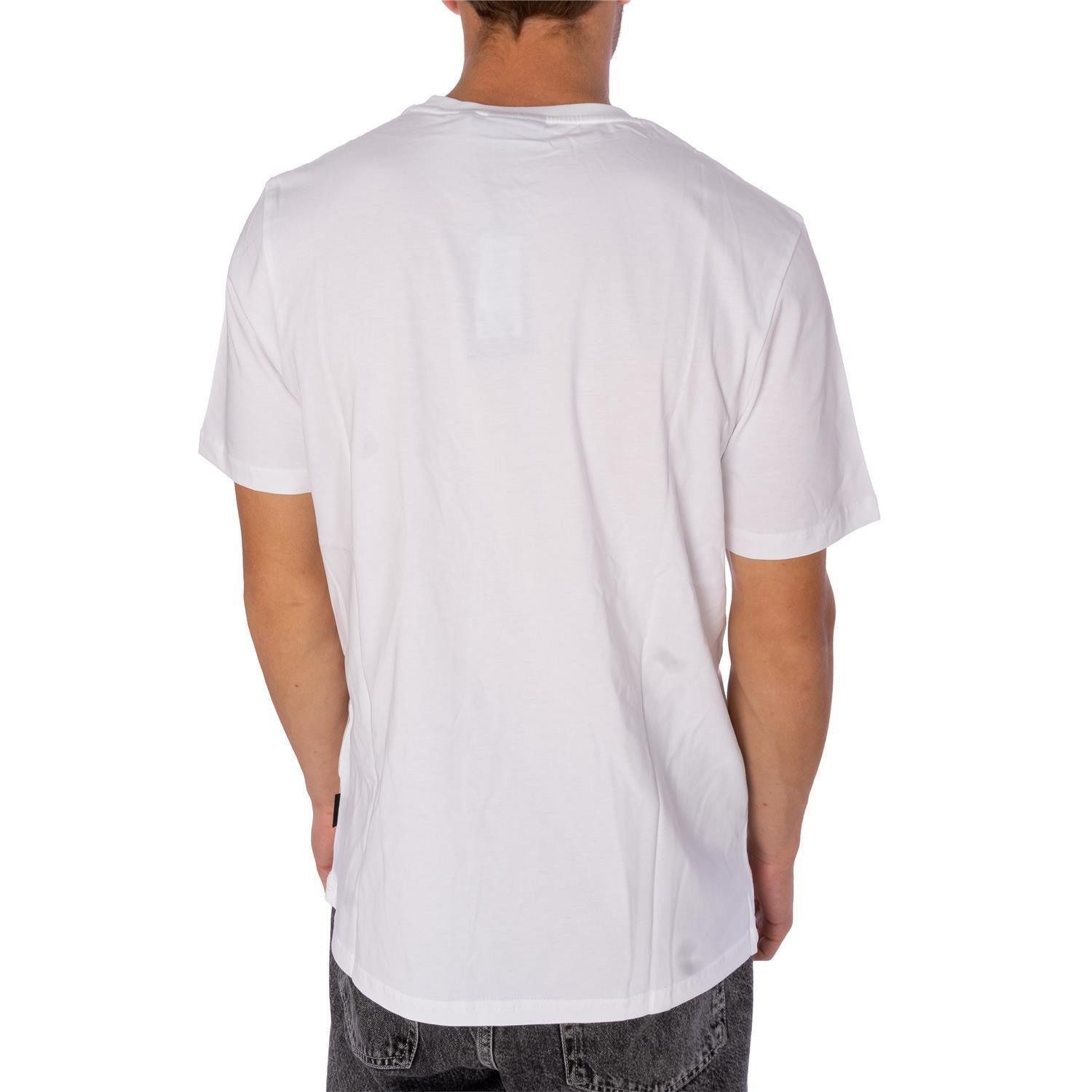 Lyle & Scott T-Shirt T-Shirt Lyle&Scott Golden Lion Graphic