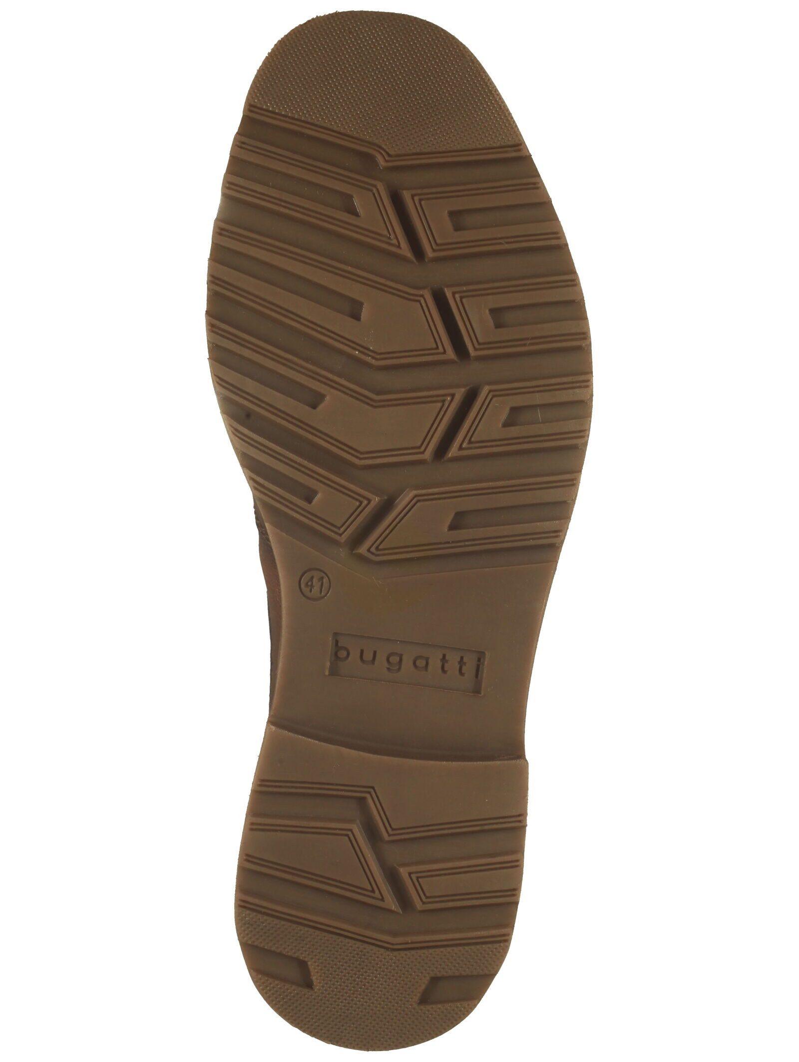 bugatti bugatti Stiefelette Leder Stiefelette