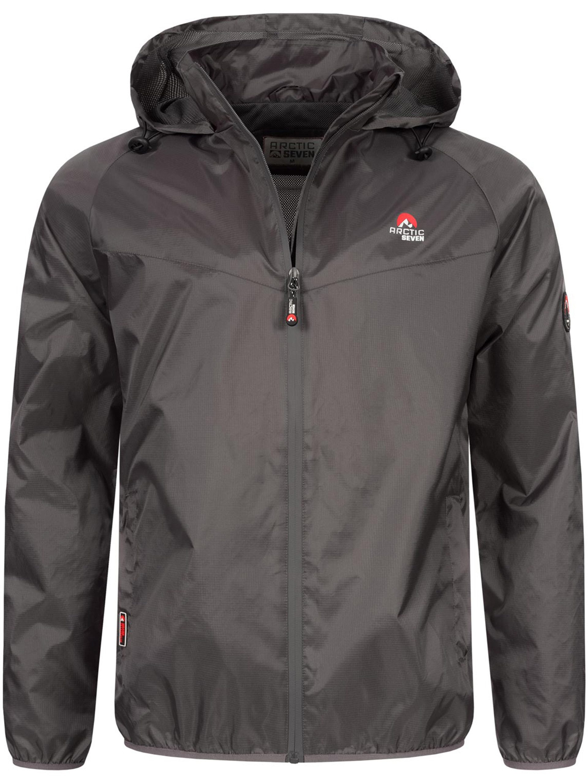 Outdoorjacke ASDry