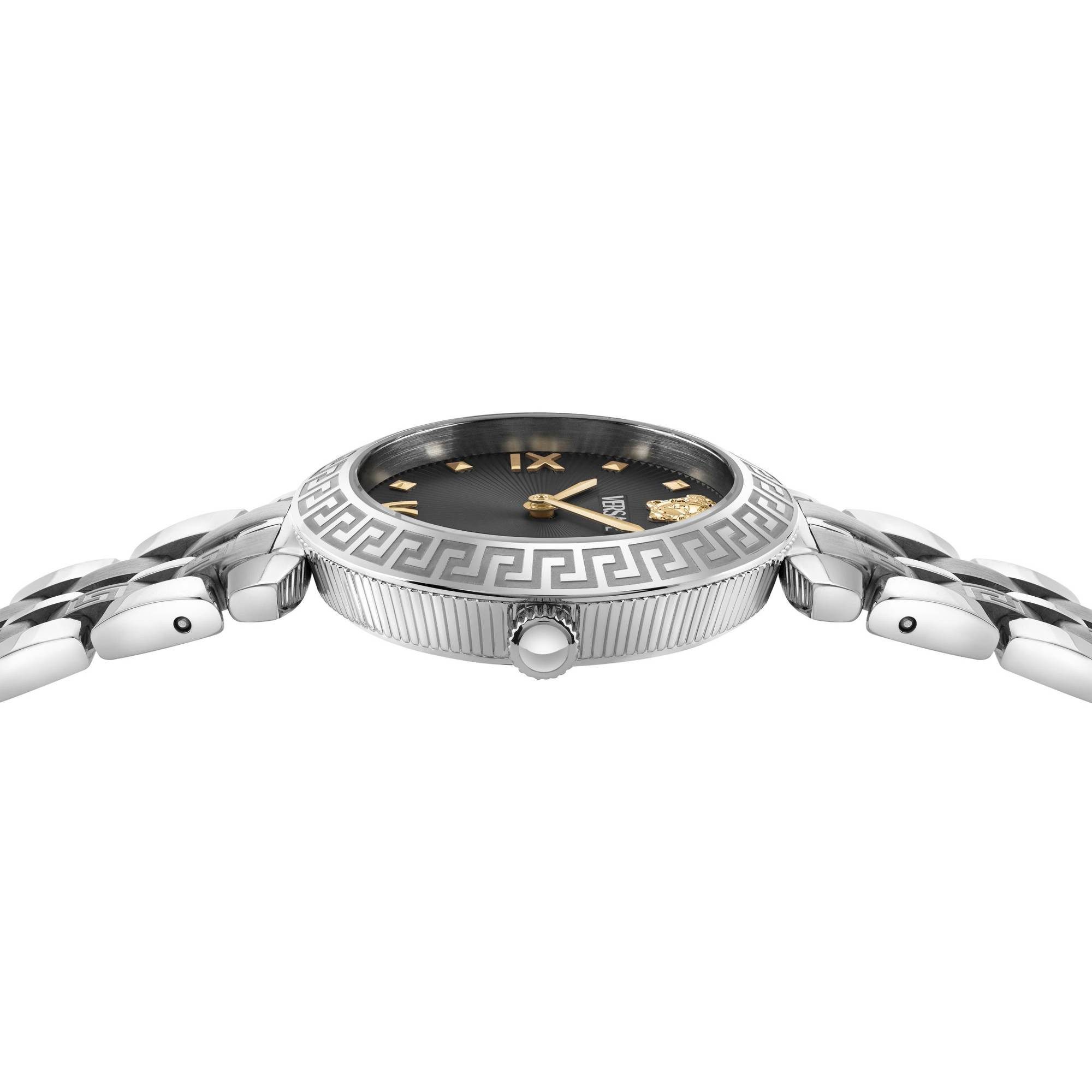 Versace Quarzuhr Daphnis