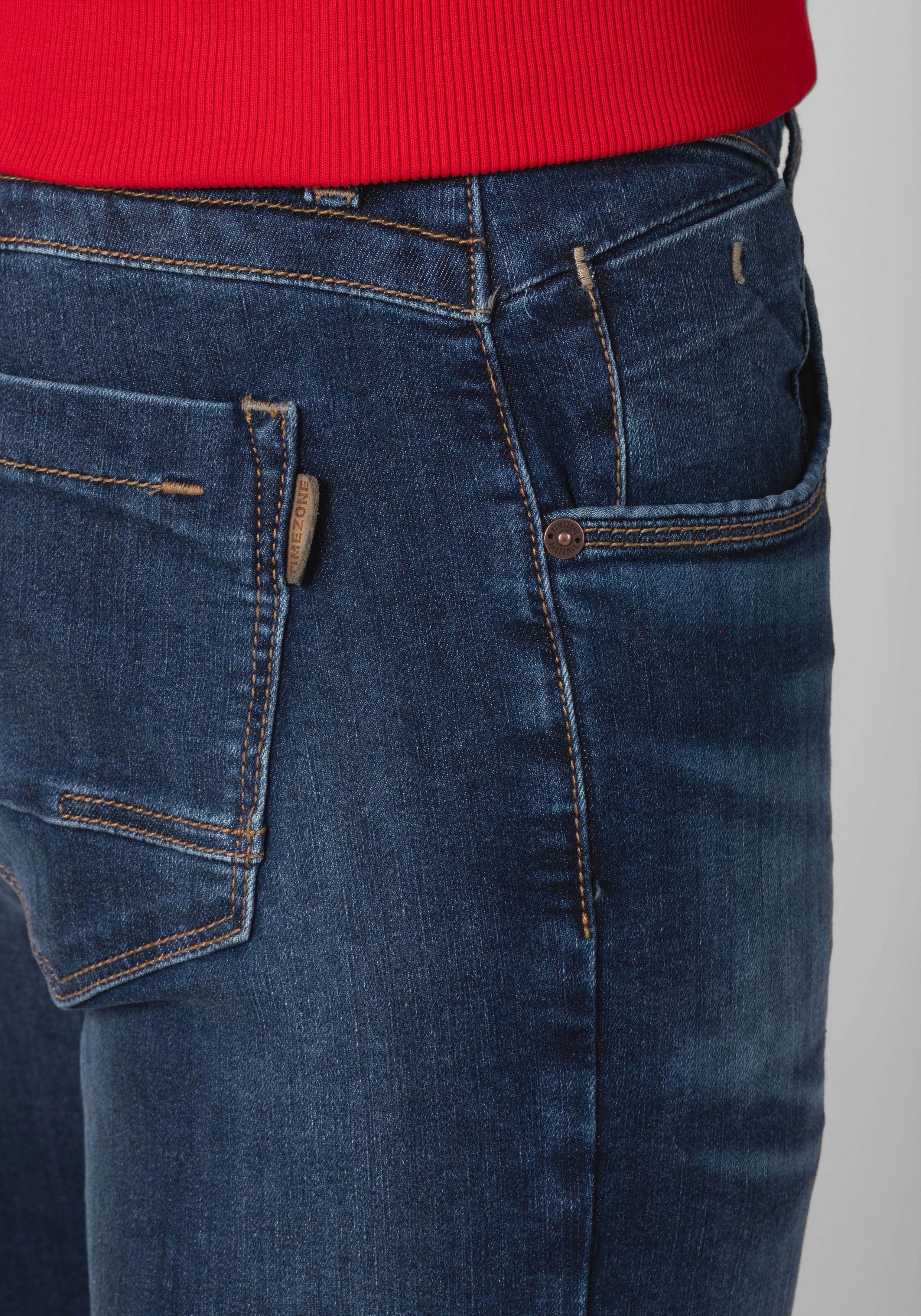 TIMEZONE Slim-fit-Jeans Slim ScottTZ