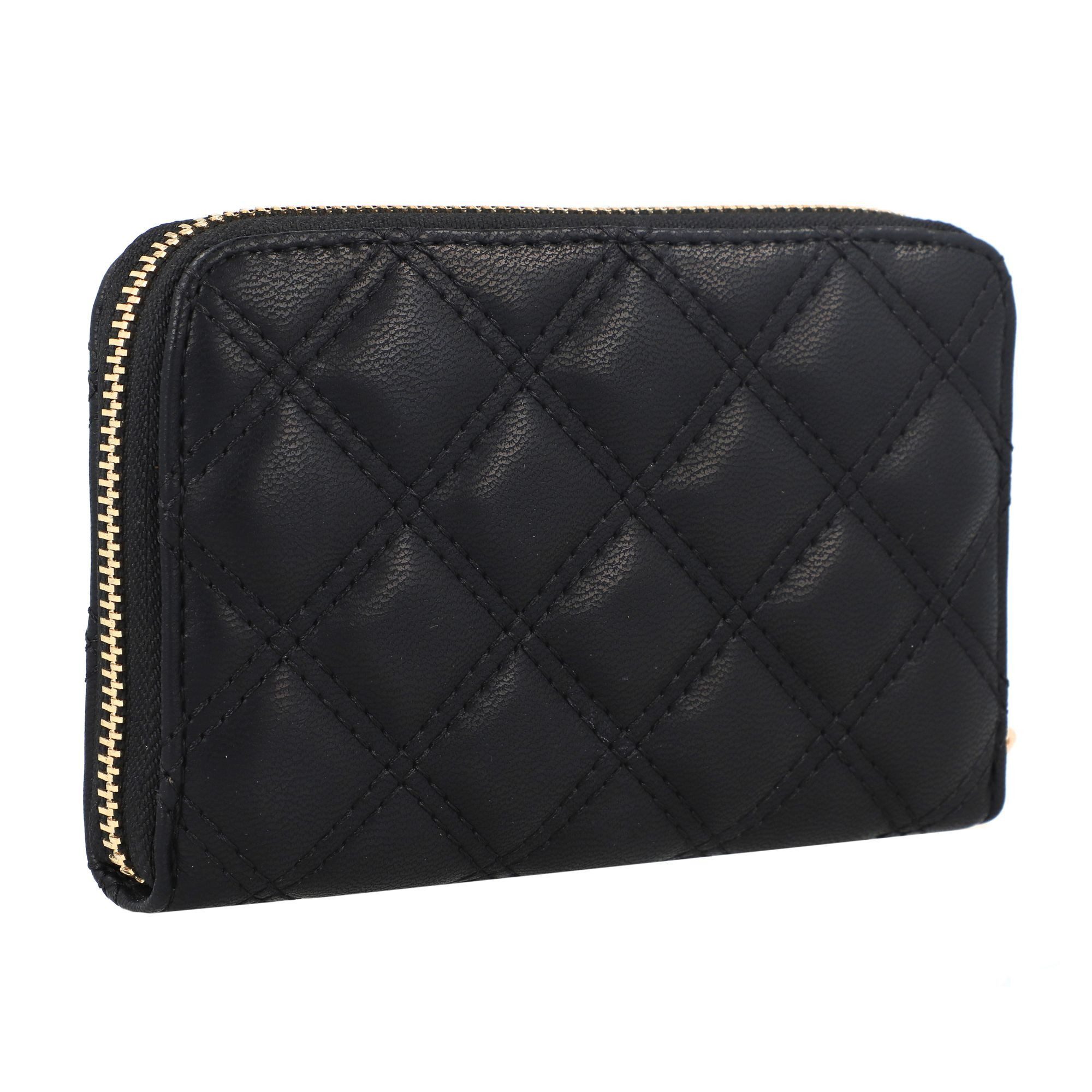 Guess Geldbörse Giully II, Polyurethan günstig online kaufen