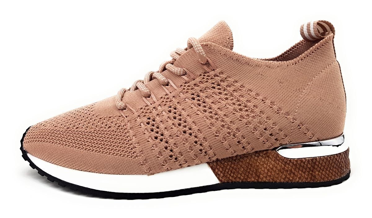 La Strada Sneaker Schnürschuh günstig online kaufen