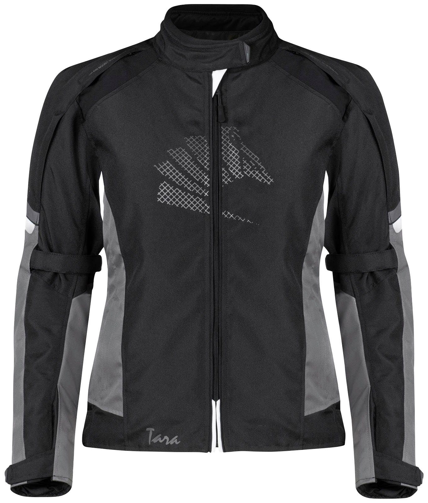 Germot Motorradjacke Tara für Damen