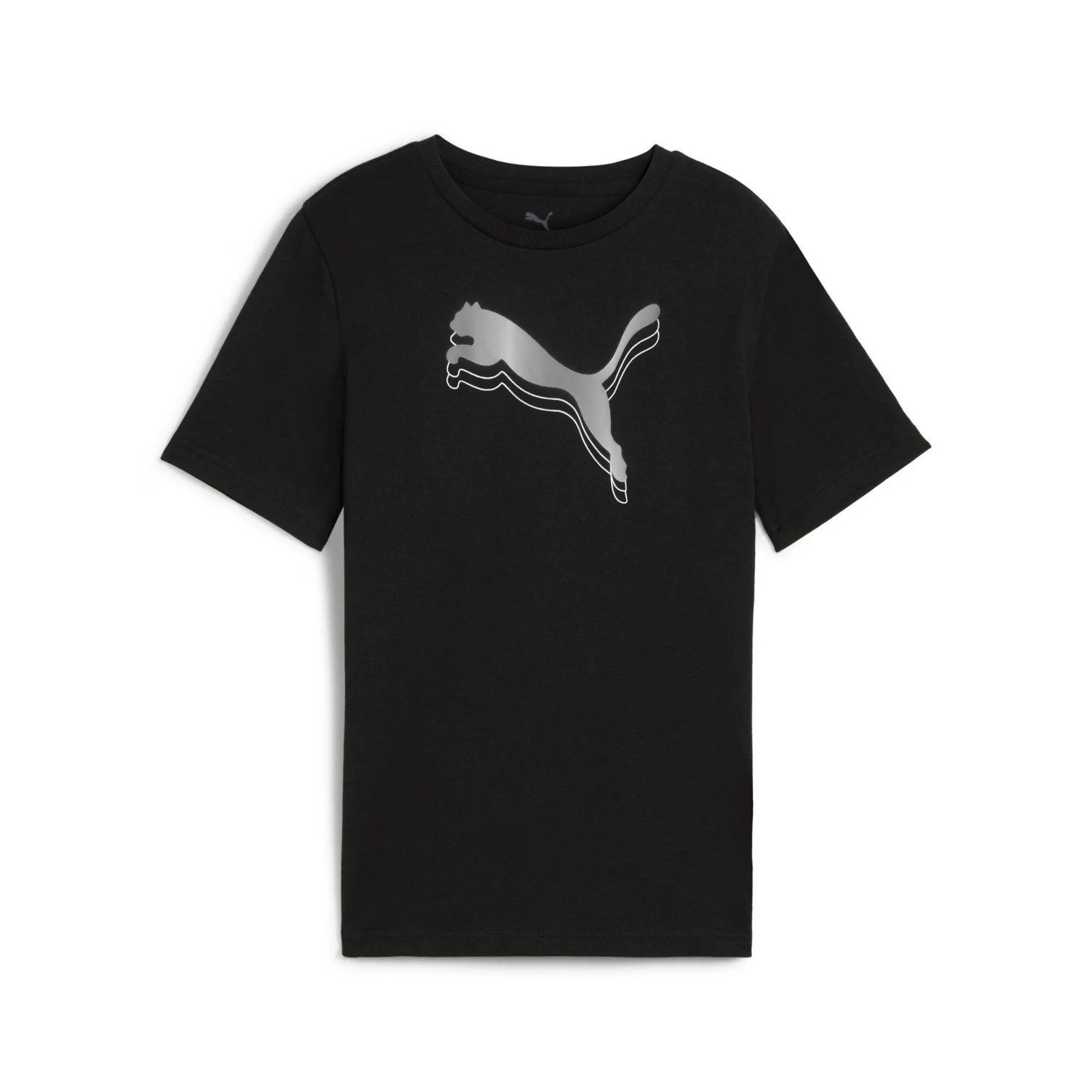 T-Shirt Puma Mädchen T-Shirt ESS METALLIC Tee G 685808