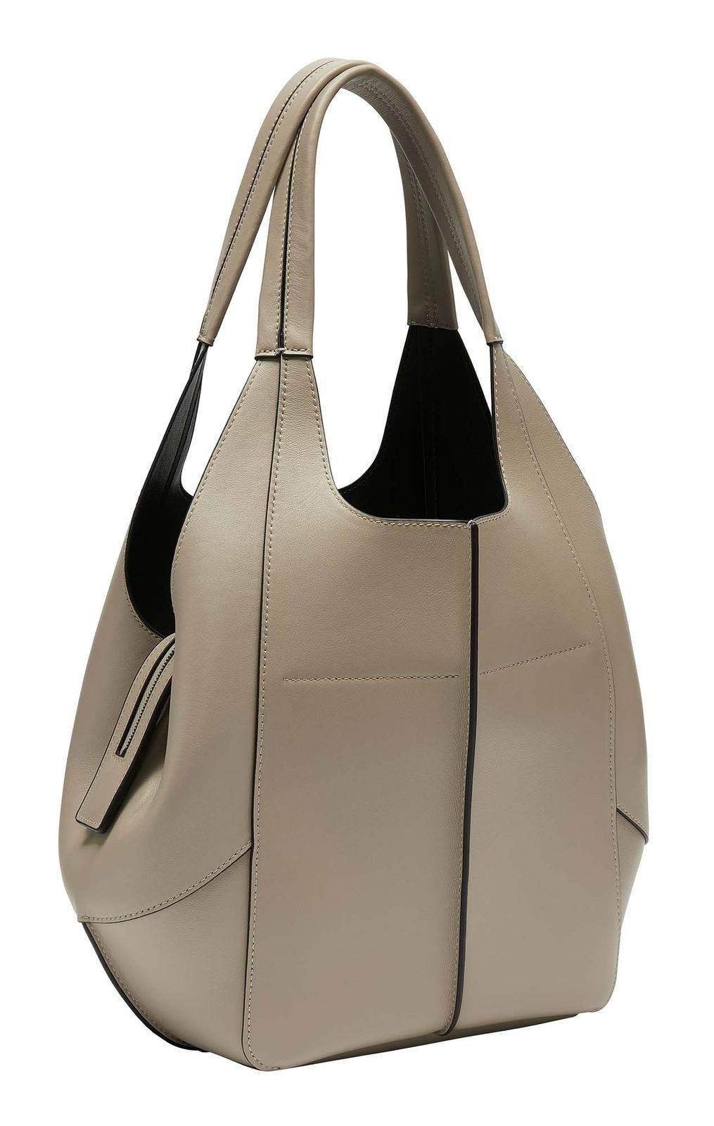Liebeskind Berlin Schultertasche Lilly Tote, aus echtem Leder günstig online kaufen