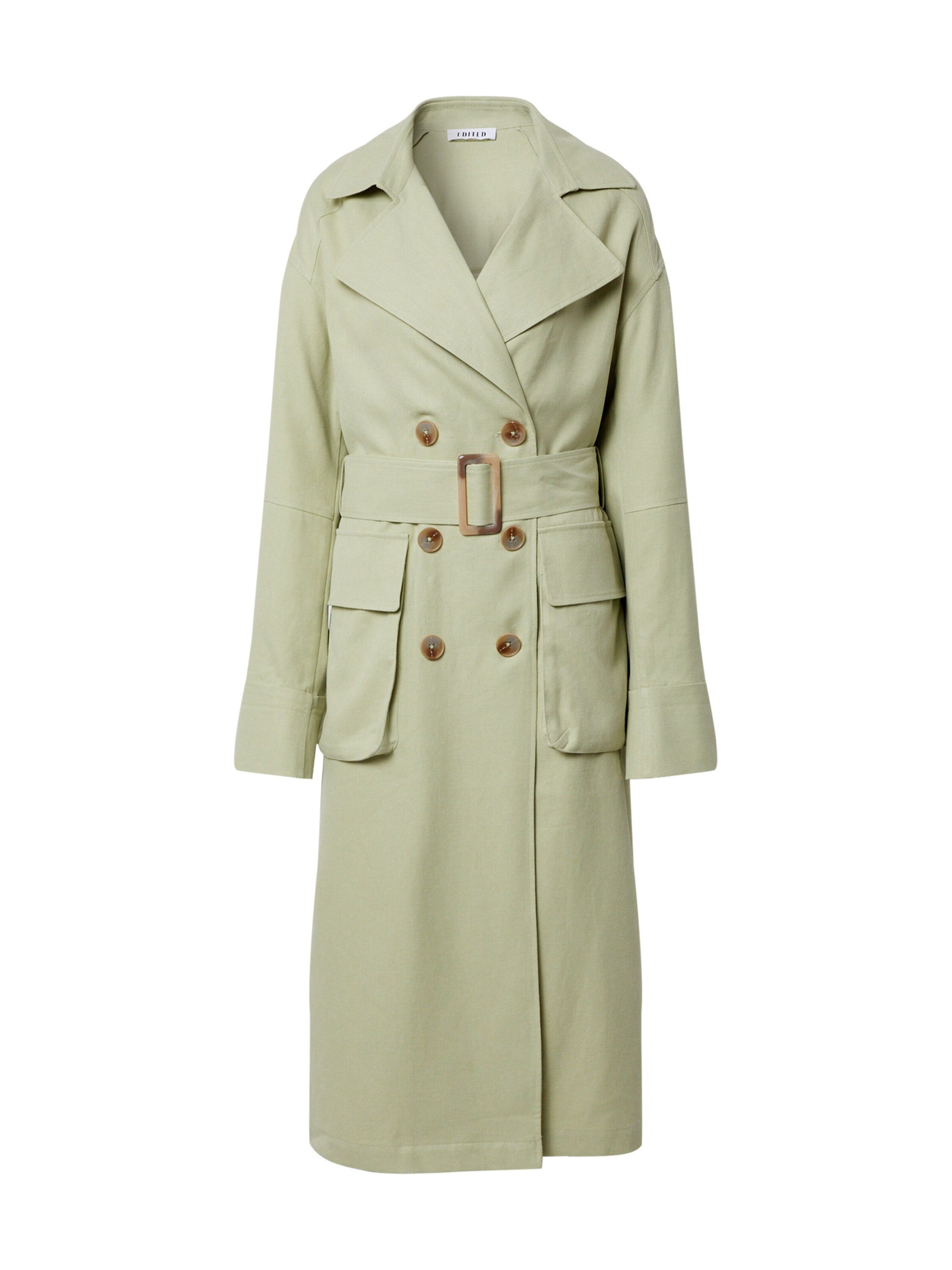 EDITED Trenchcoat Giuliana (1-tlg)