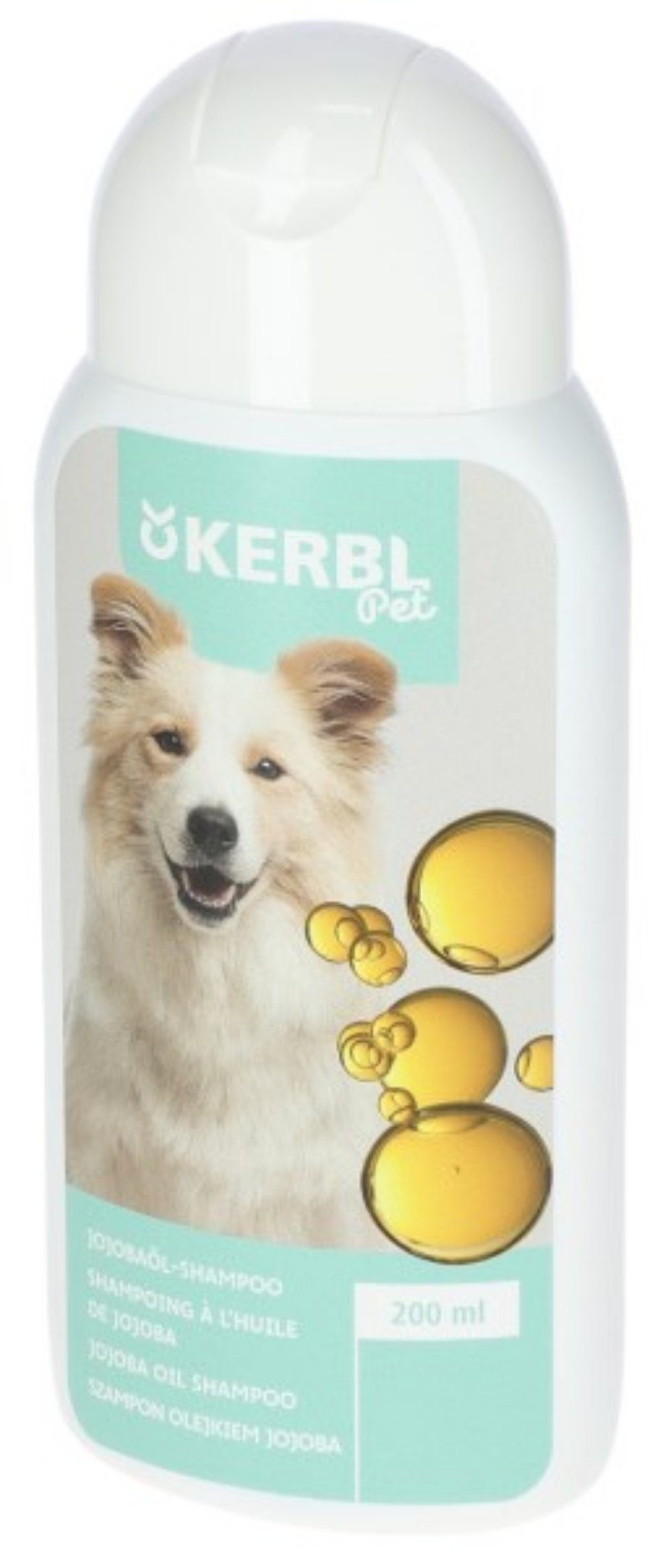 Tiershampoo Jojobaölshampoo 200 ml / Flasche 84922