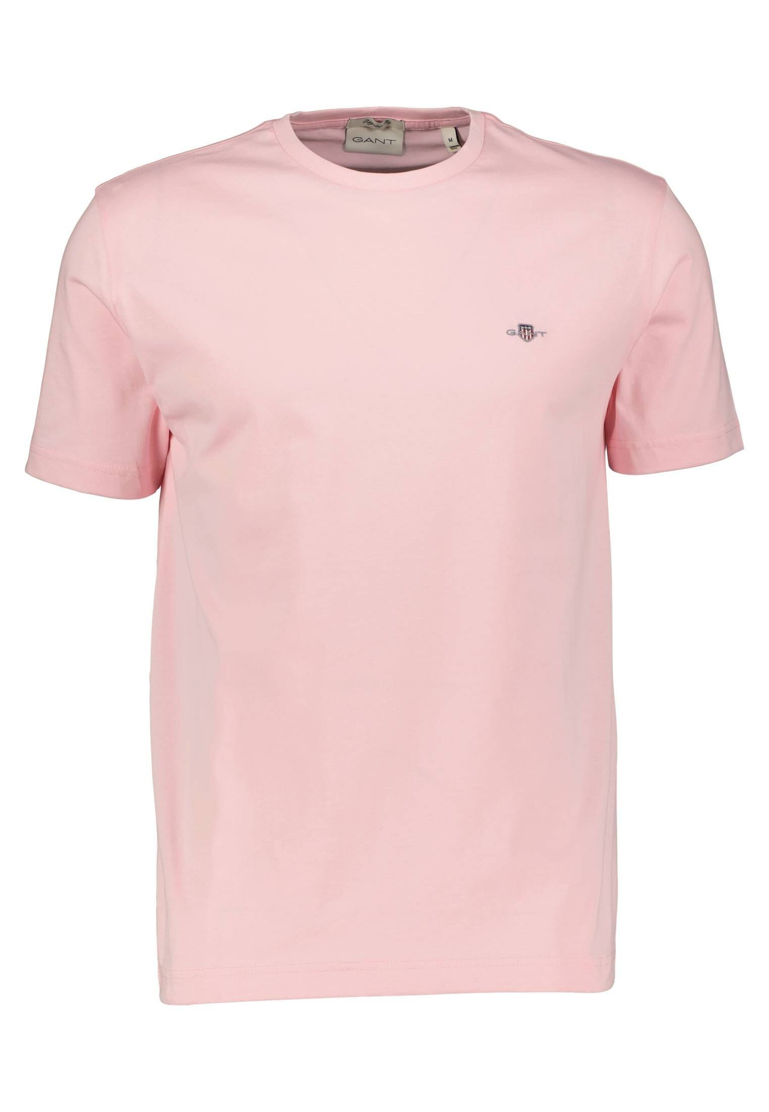 Gant T-Shirt Herren T-Shirt SHIELD Regular günstig online kaufen