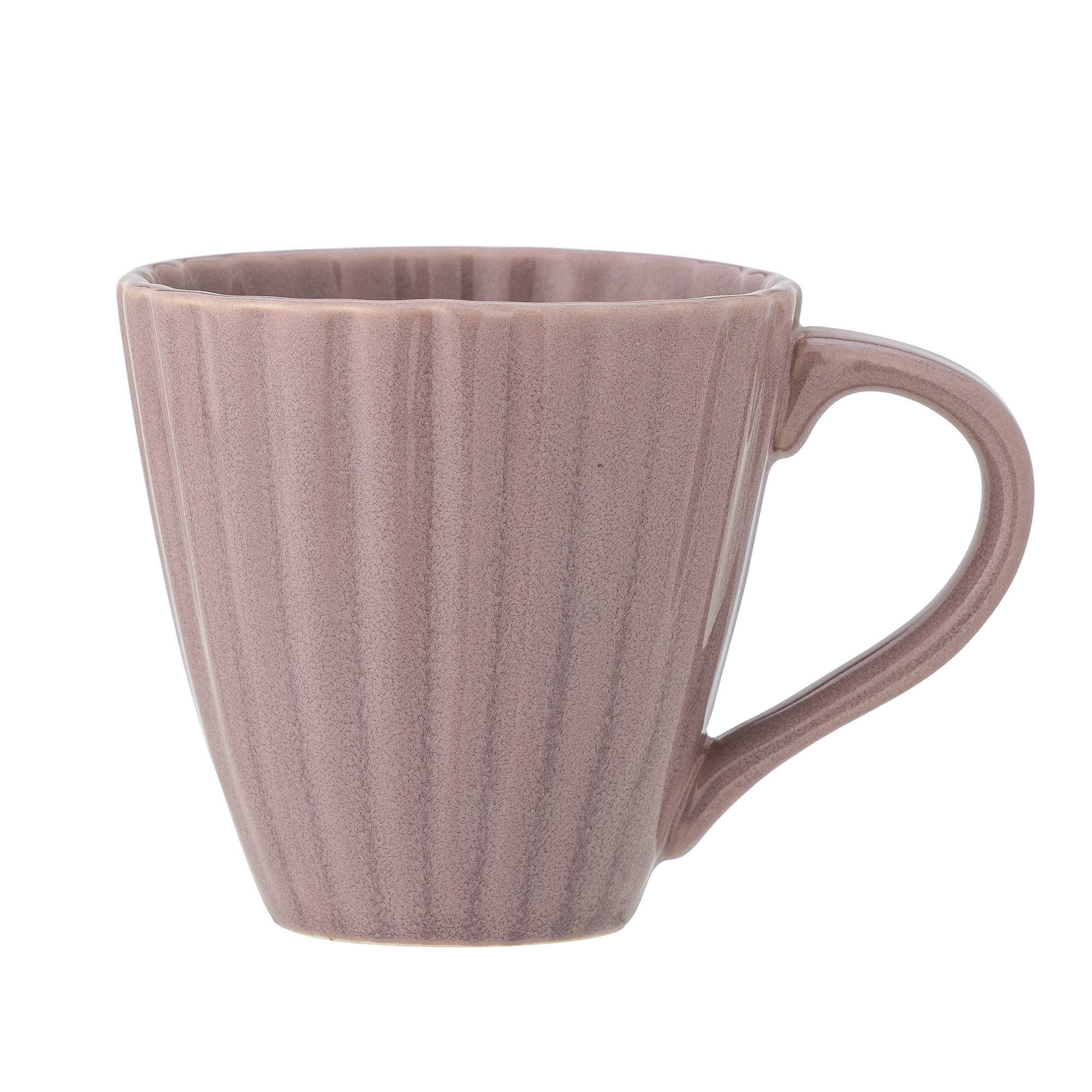 Bloomingville Tasse Latina, Steingut