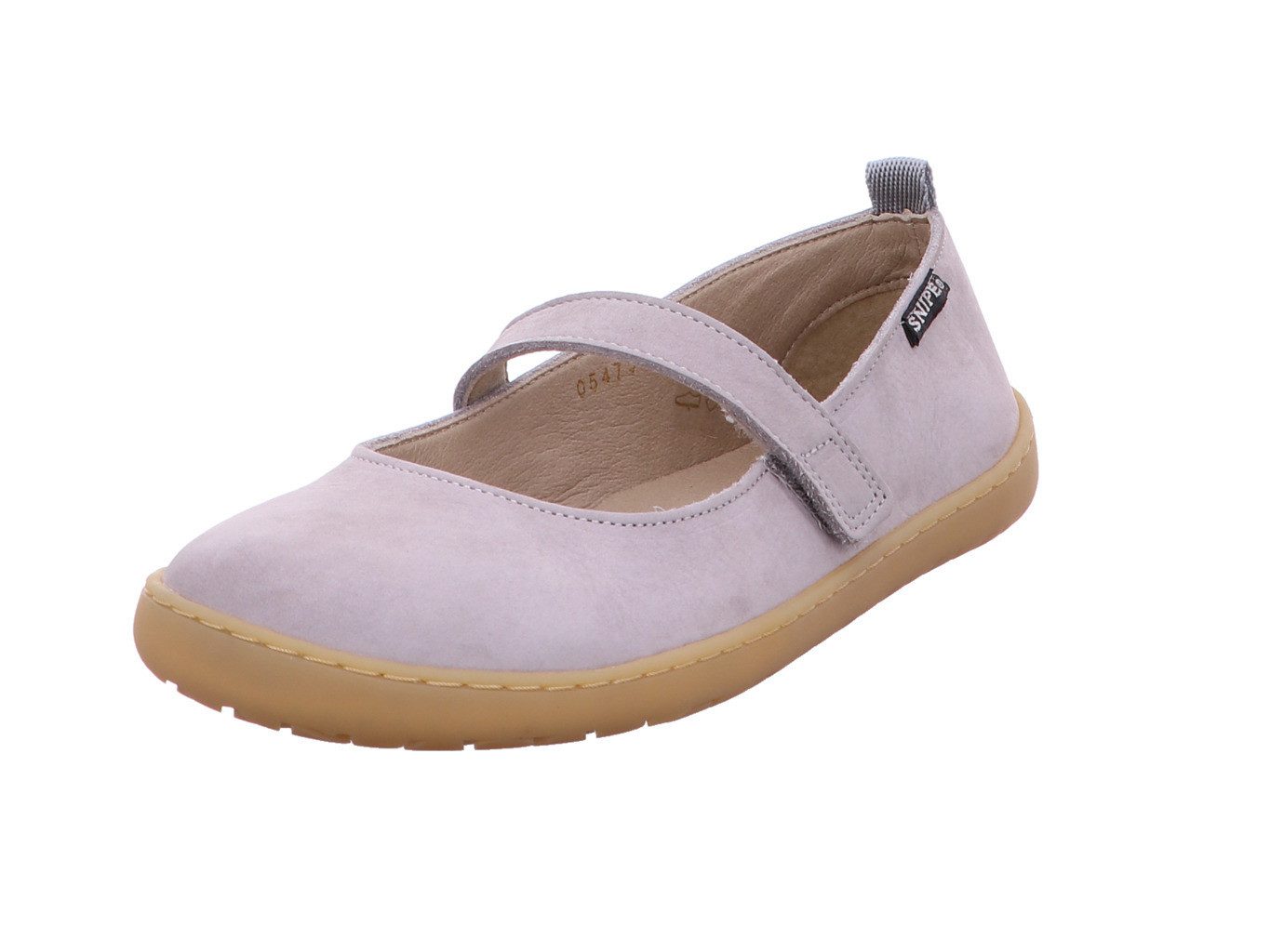 Snipe Barefoot Ballerina